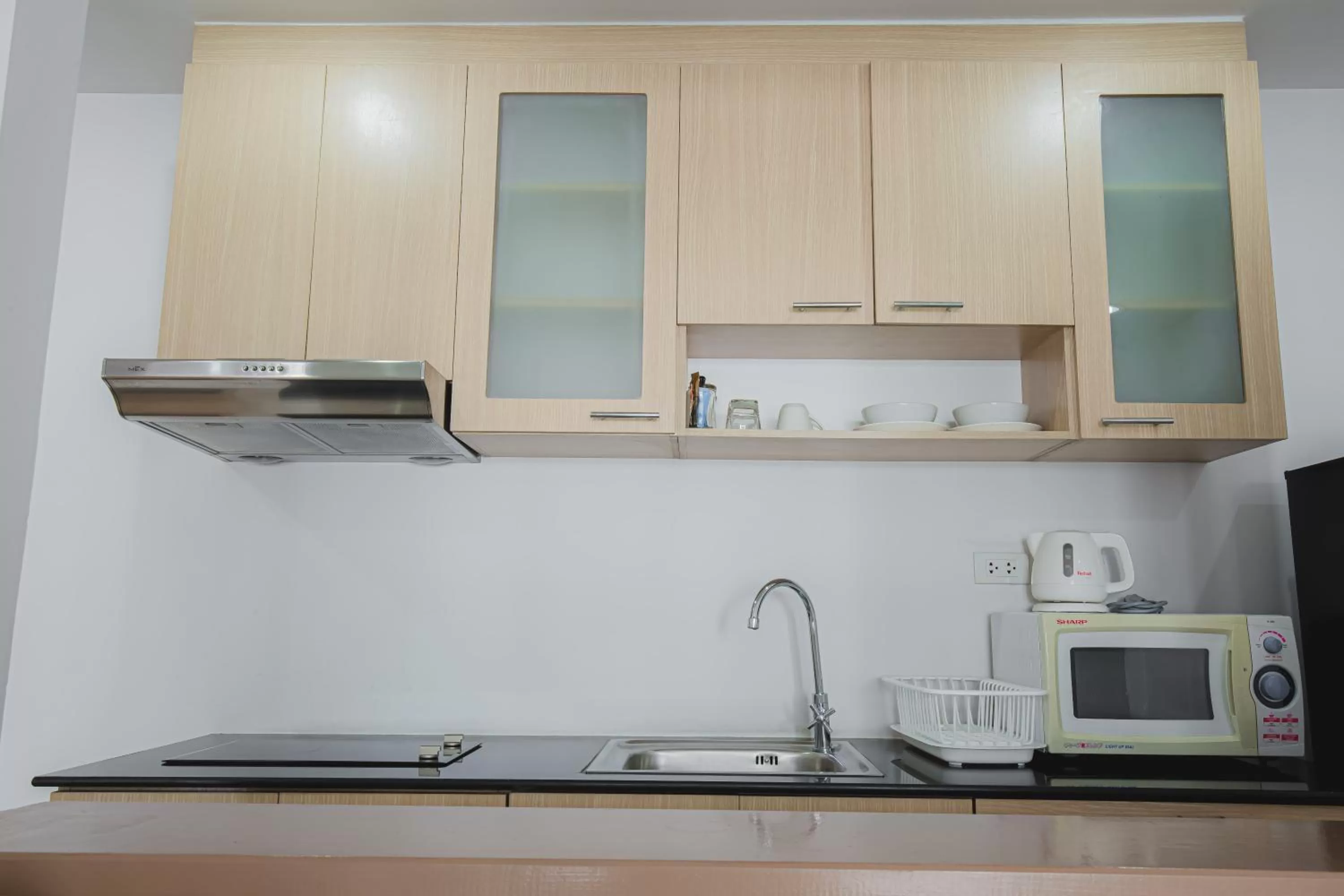 Coffee/tea facilities in ไอยรา อยุธยา The Aiyara Ayutthaya