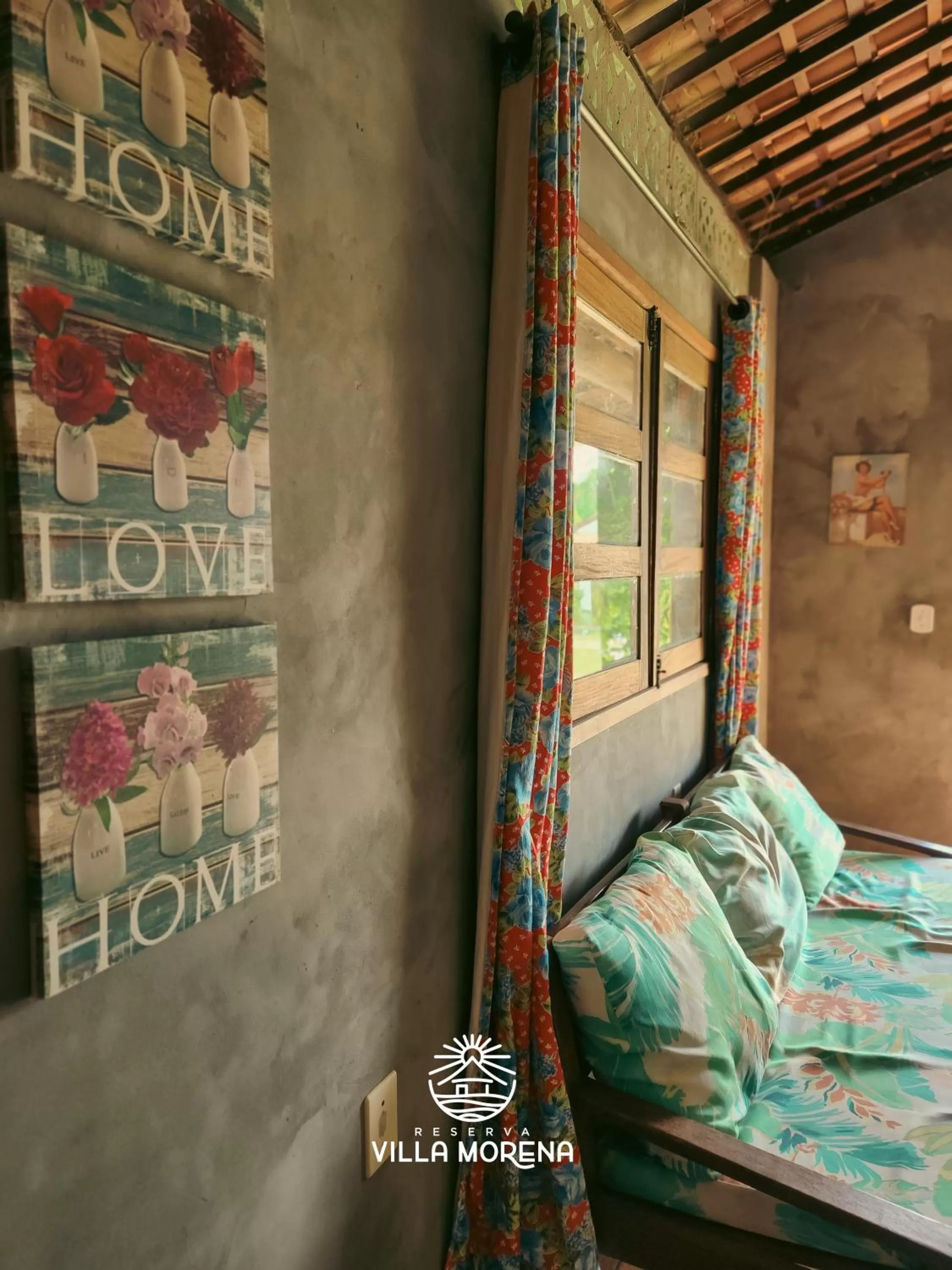 Pousada Villa Morena