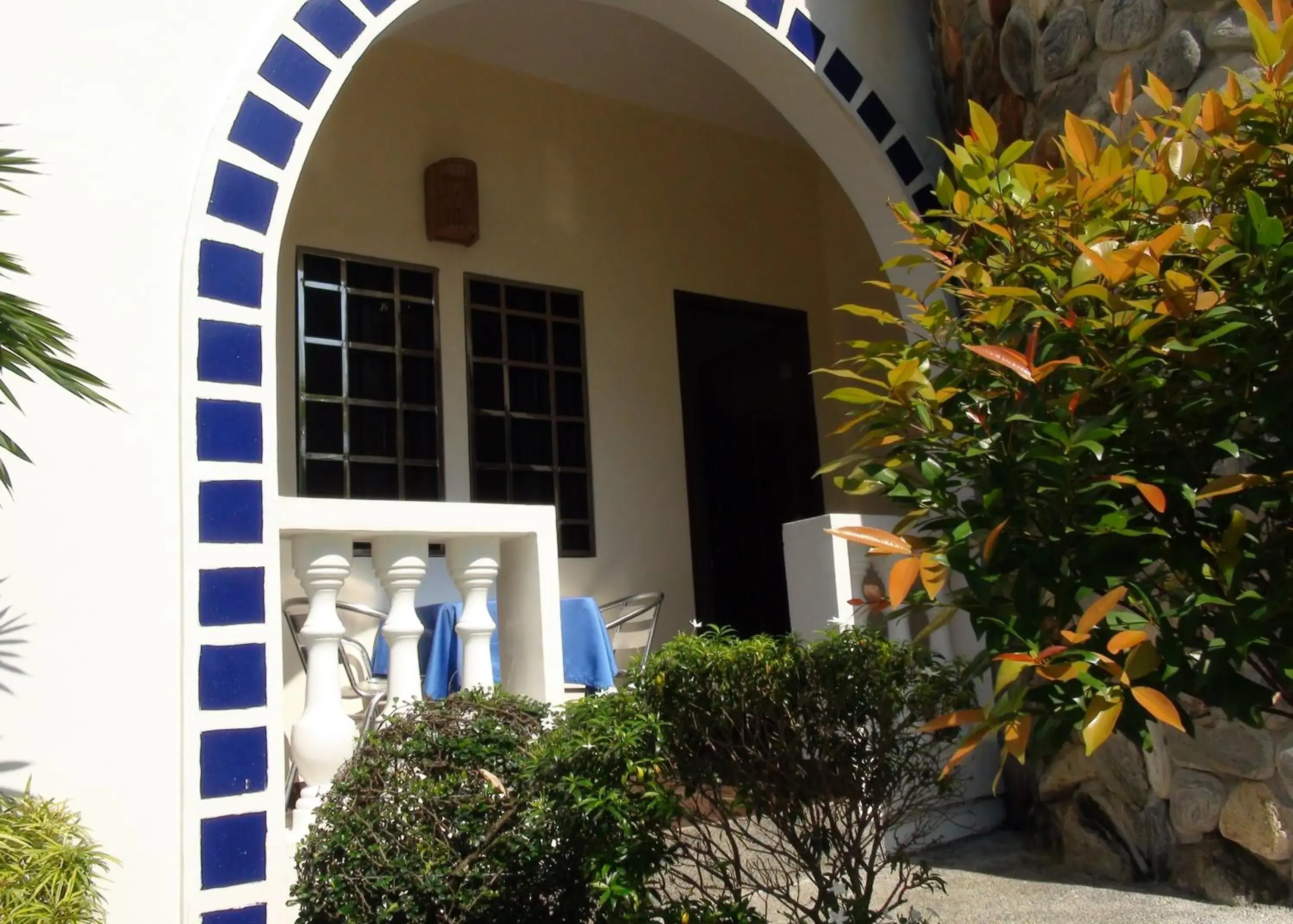 Squares Beachside Apartments Squares Beachside Apartments