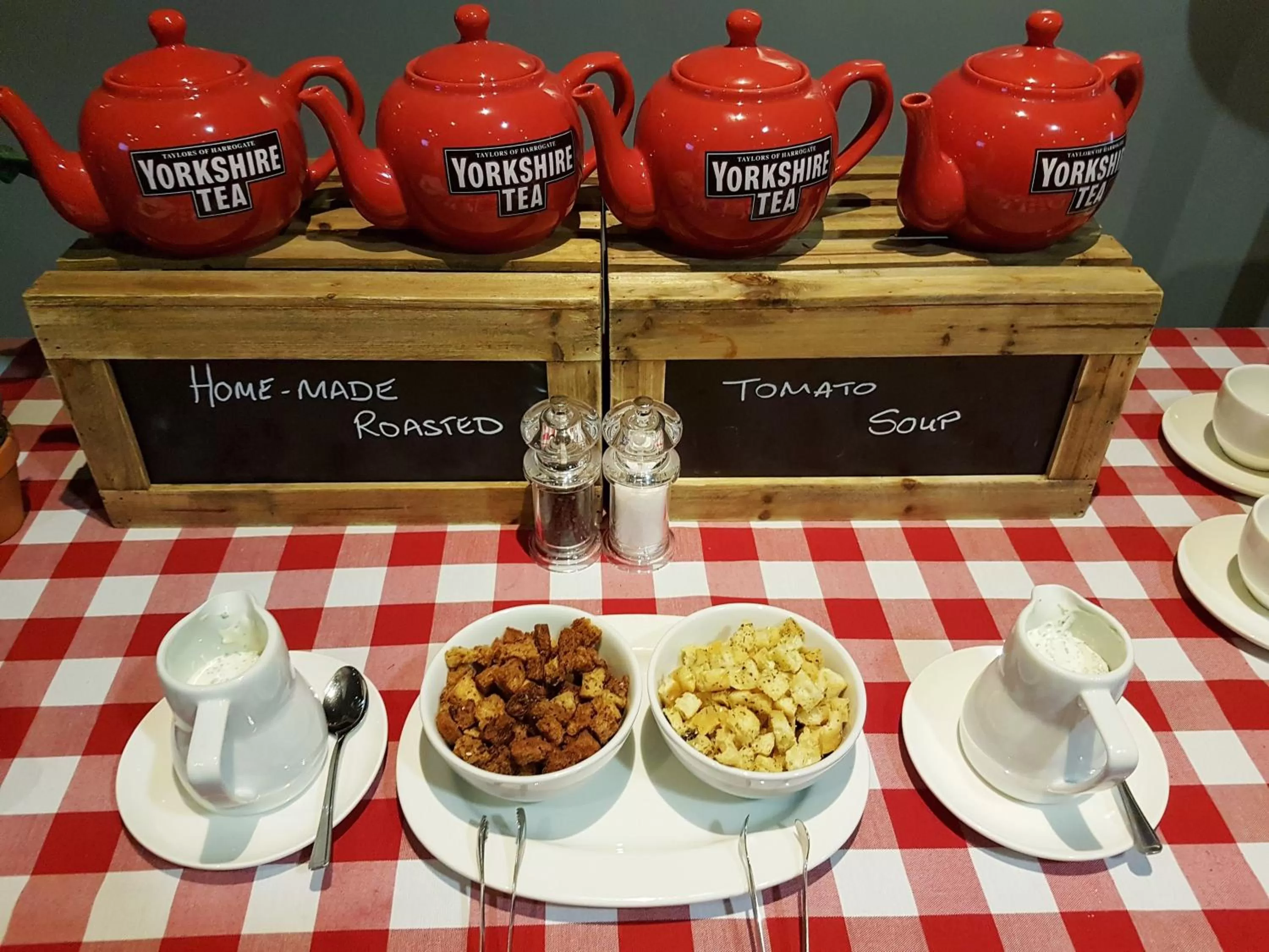 Meeting/conference room in The Milner York