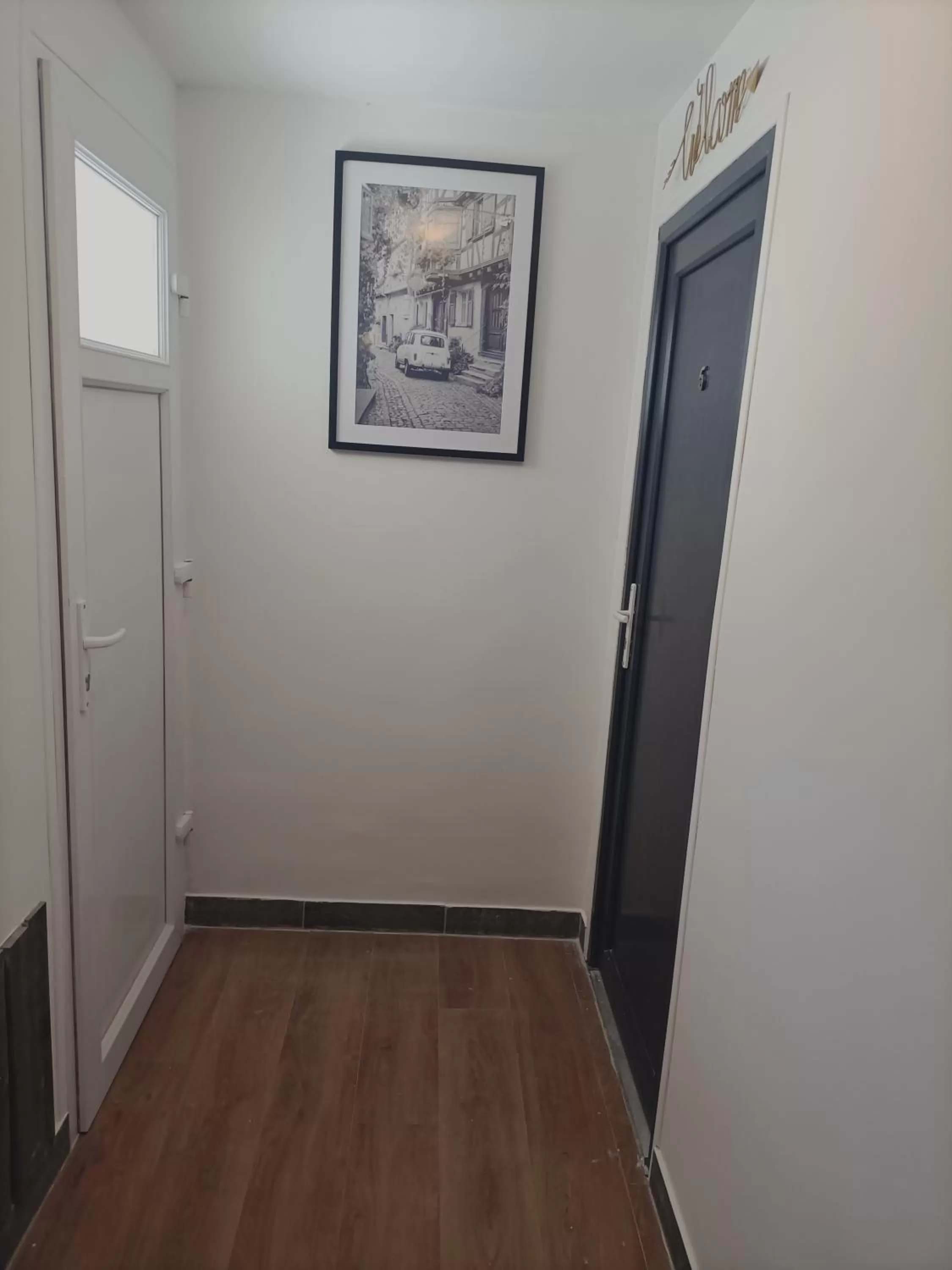 7 minutes de l'aéroport CDG 5