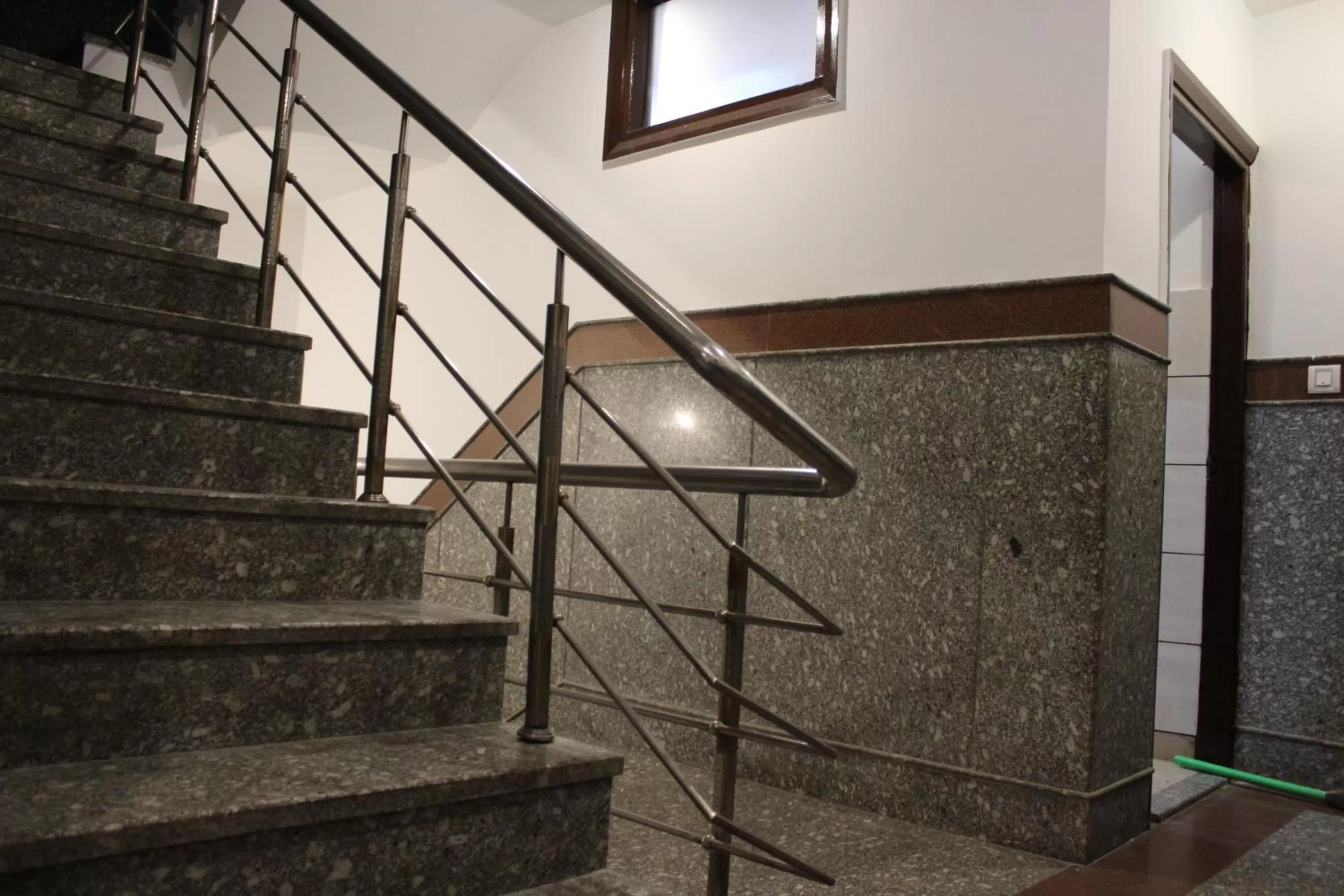 Property building in Trimrooms JMC Katra