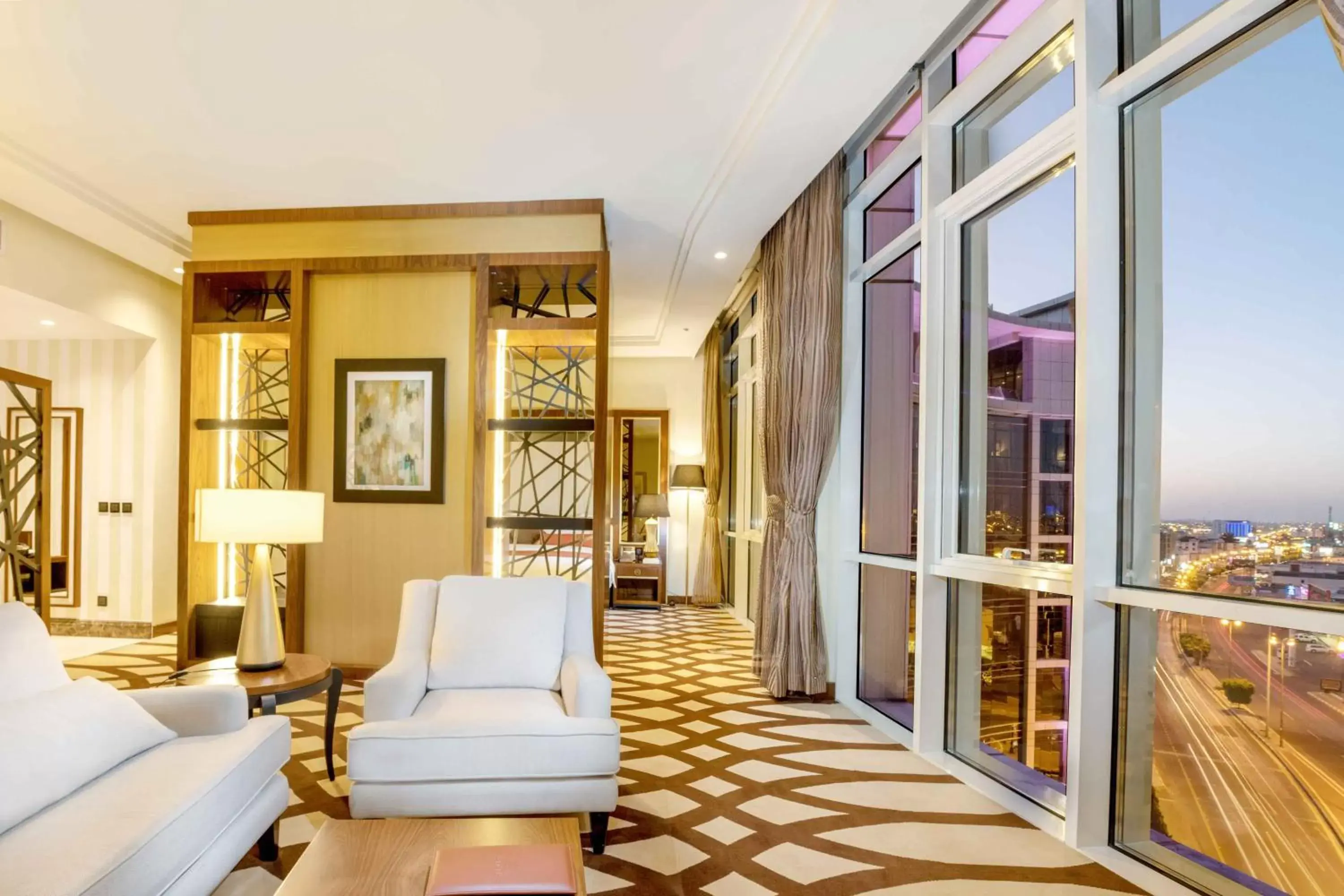 Bed in Bayat Hotel Bed in Bayat Hotel