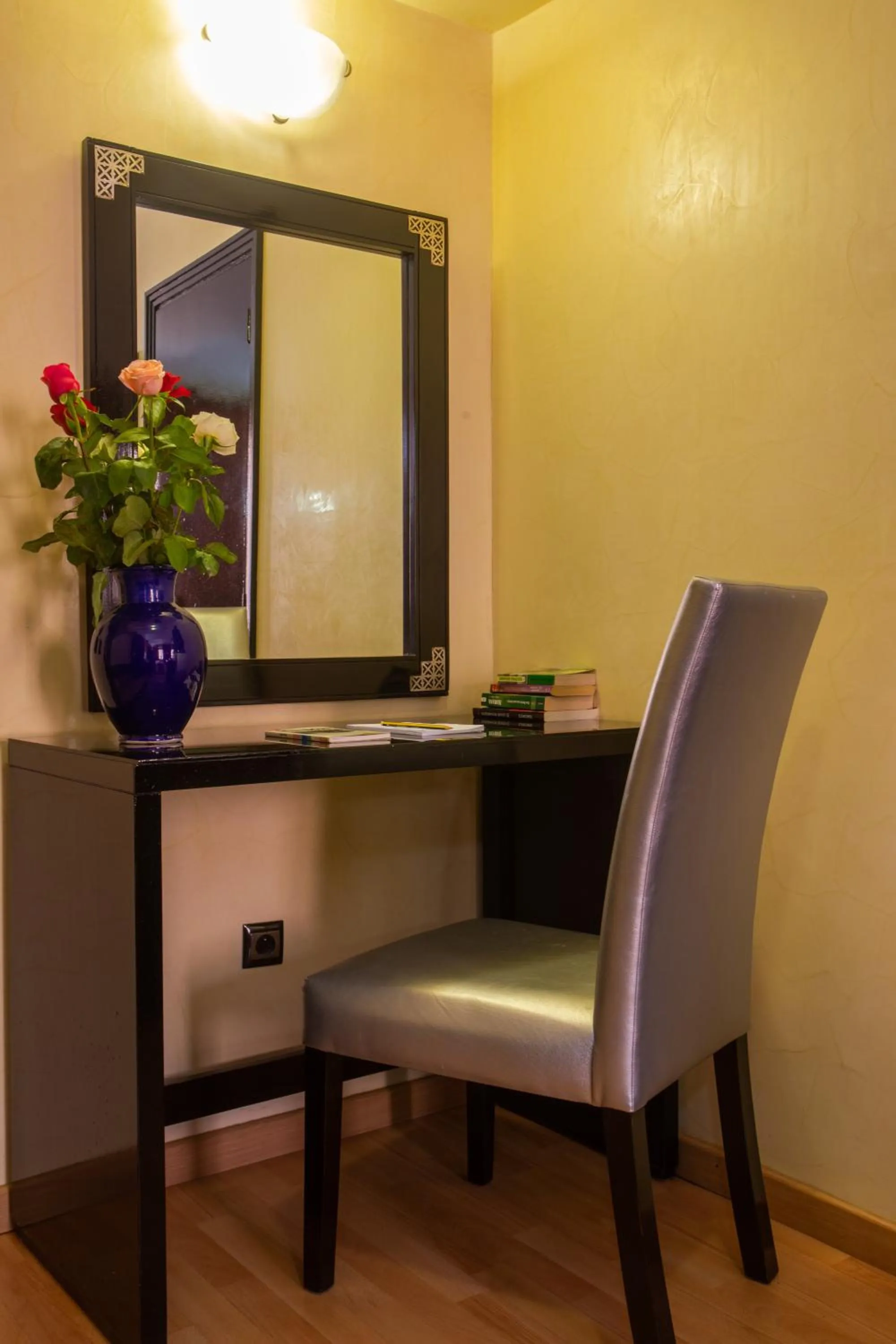 Hotel Meriem Marrakech