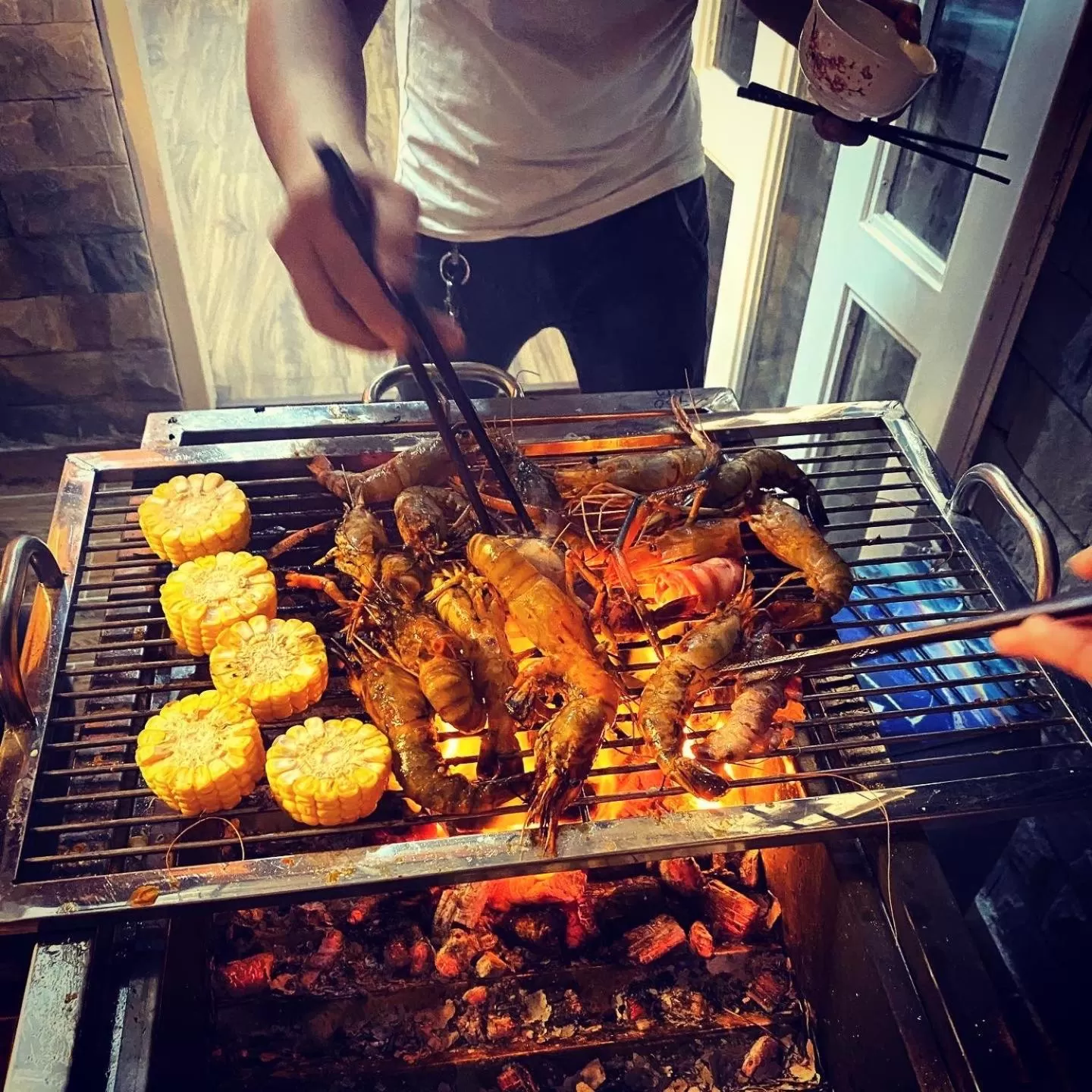 Other Activities in Emerald Boutique Stay 2