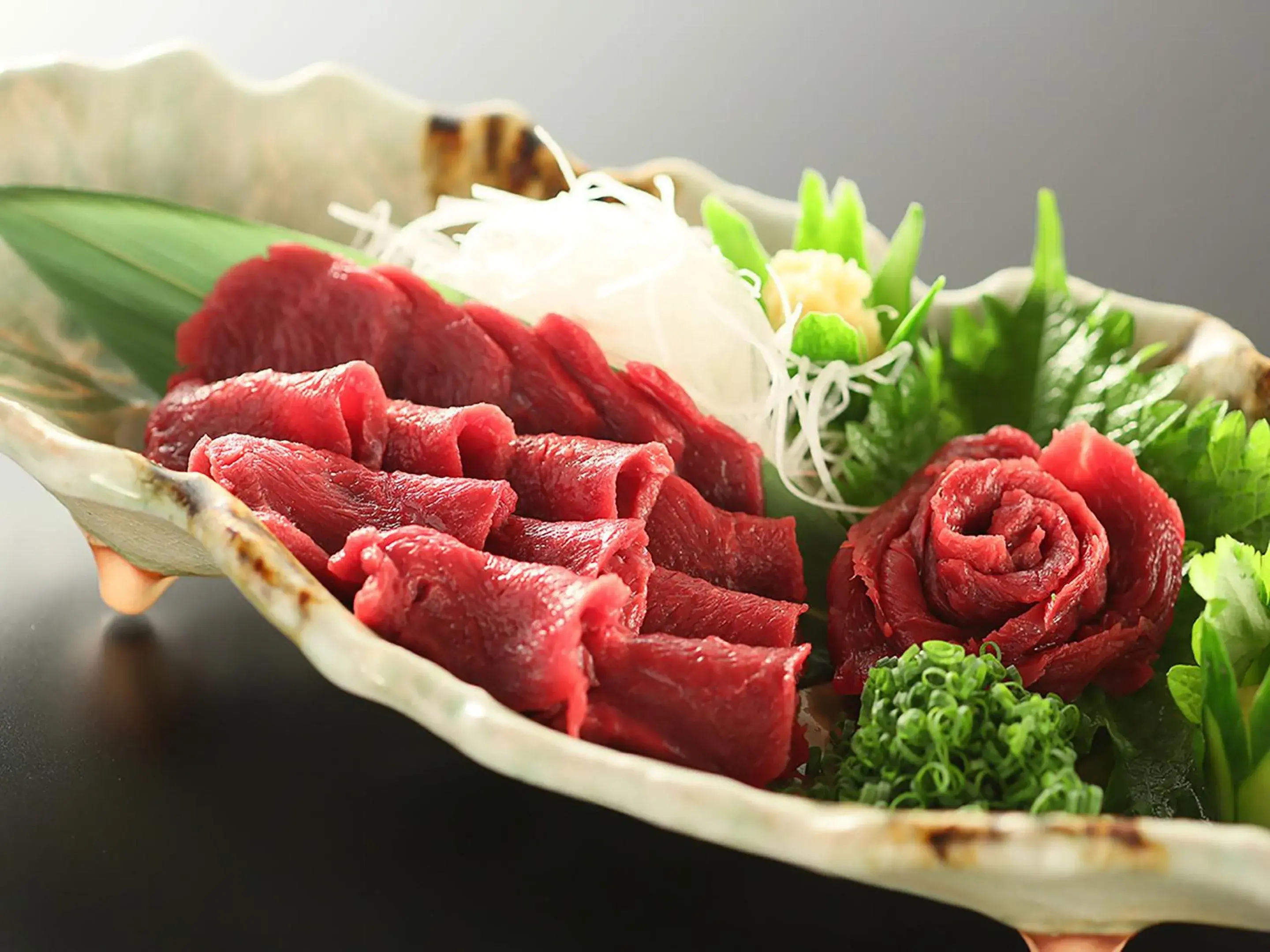 Food and drinks in Ryokan Biyunoyado Food and drinks in Ryokan Biyunoyado