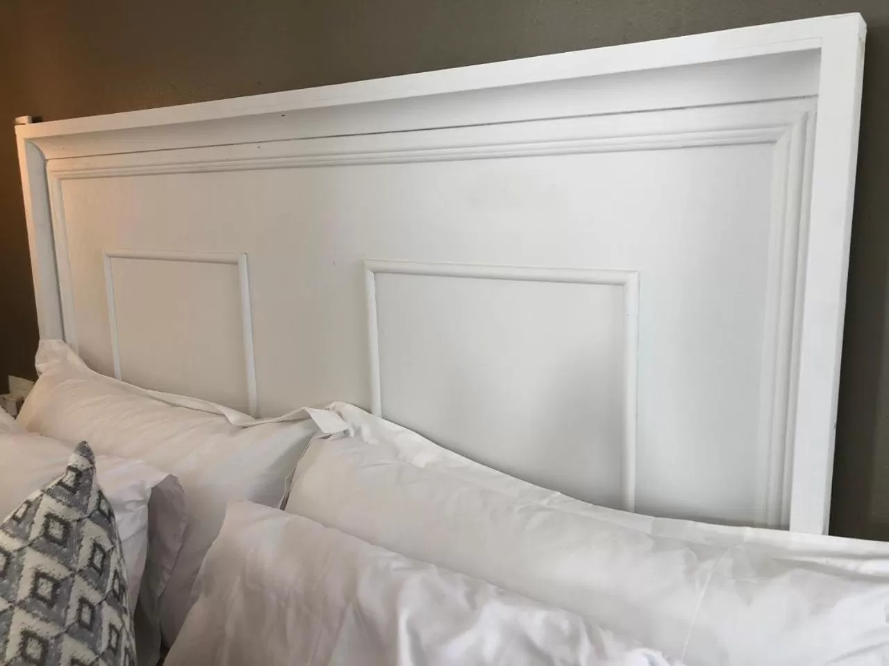 Kingsgate Nandoni Dam, Thohoyandou