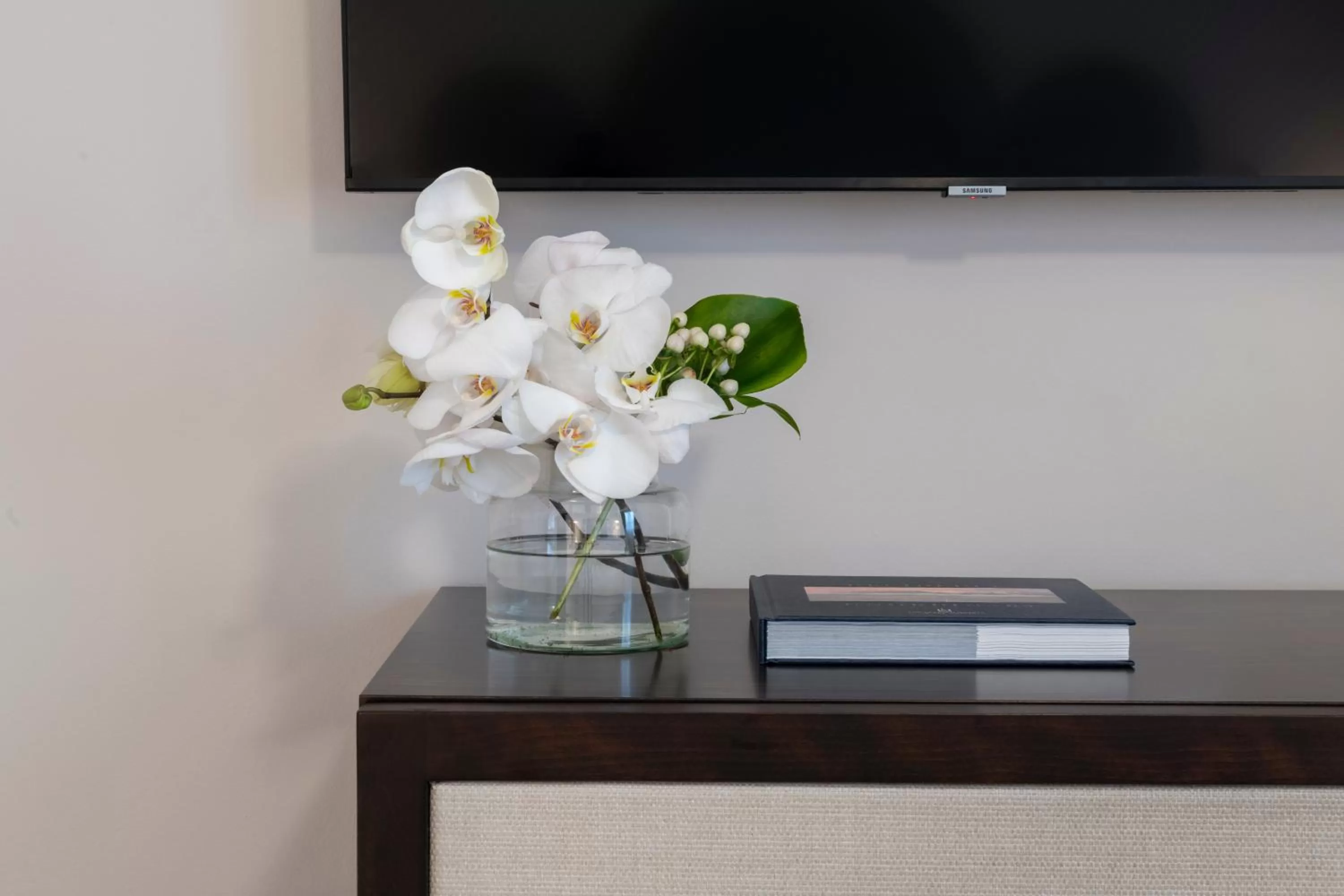 Living room in The Phoenicia Malta - The Leading Hotels of the World