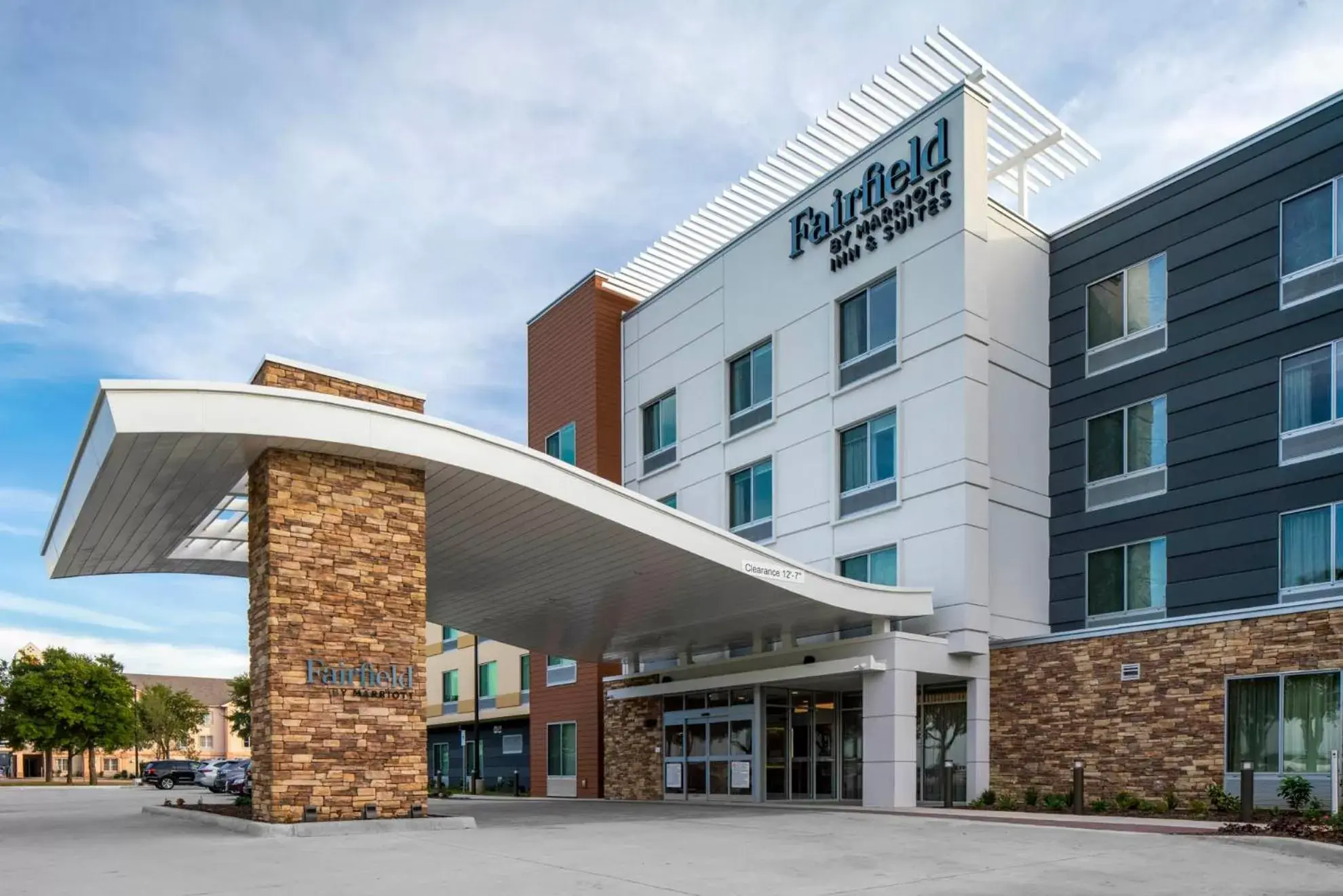 Other, Property Building in Fairfield by Marriott Inn & Suites Dallas DFW Airport North, Irving