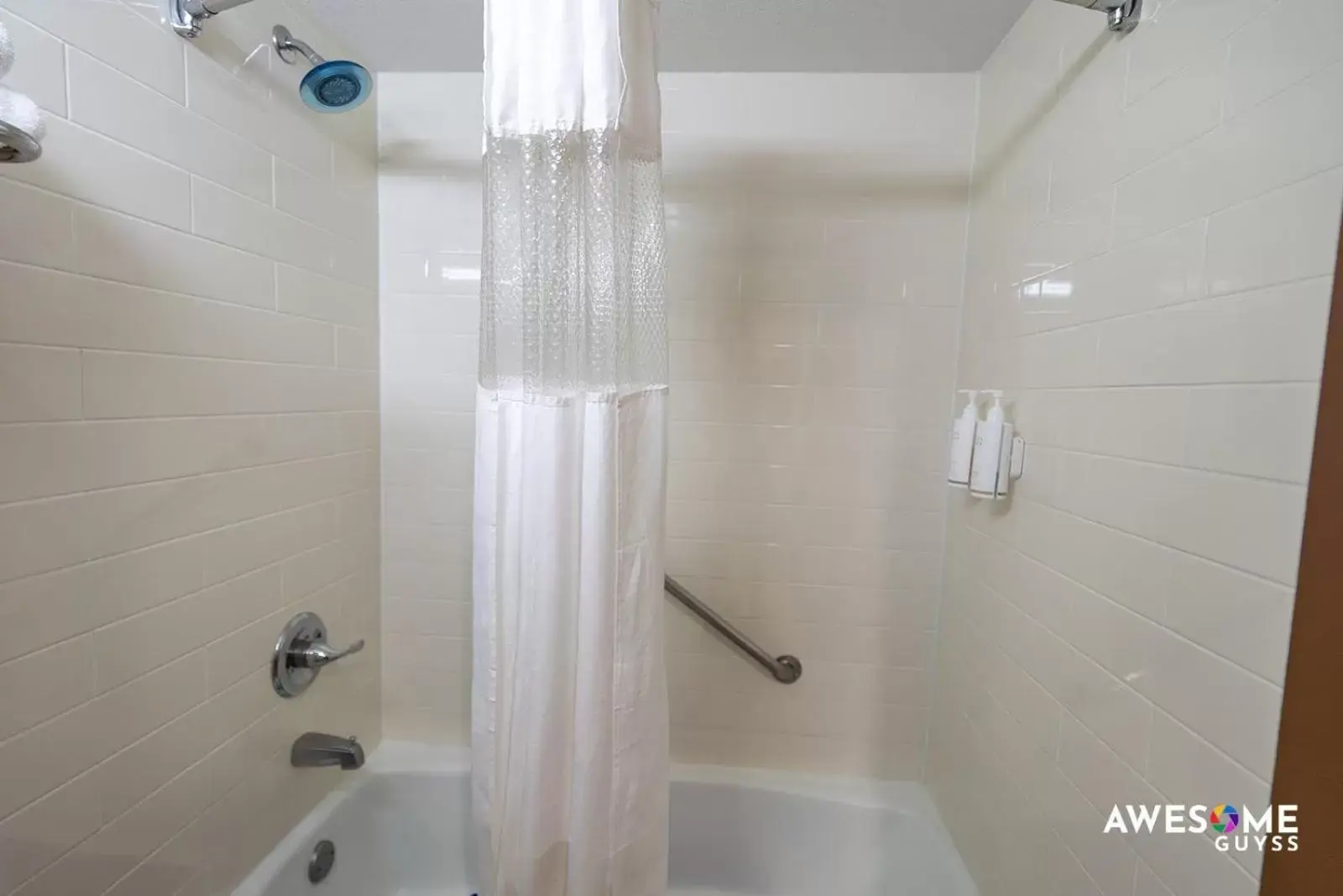 Bathroom in Serenity Inn Sweetwater