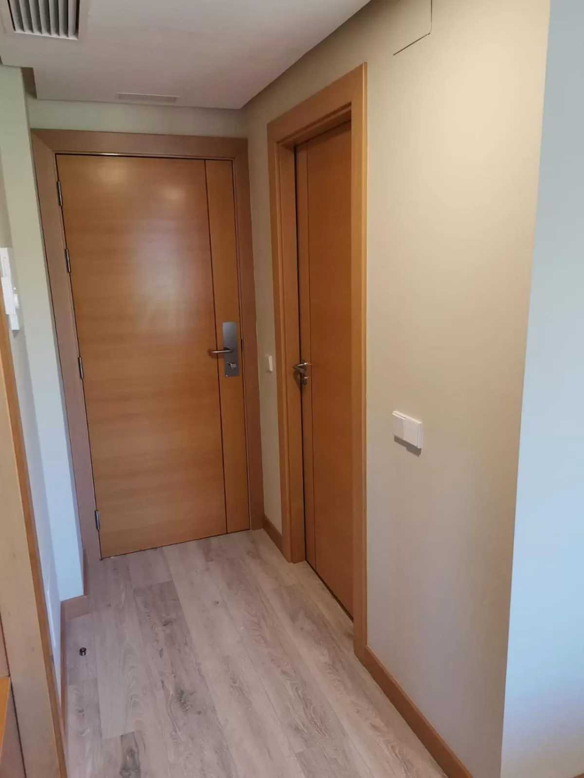 Photo of the whole room in Smart Hotel La Sagra