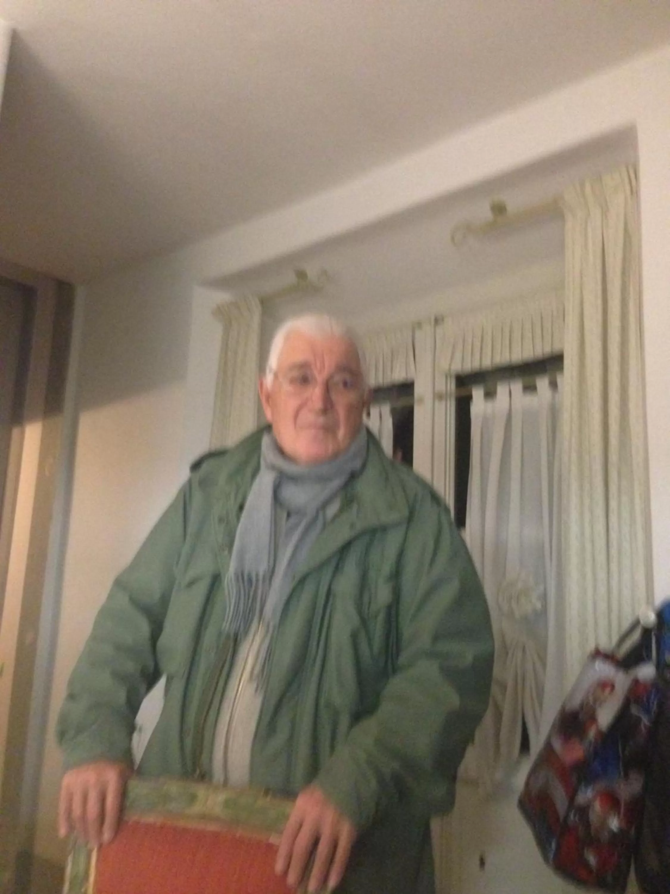 Breakfast in Armonie di Villa Incontri B&B