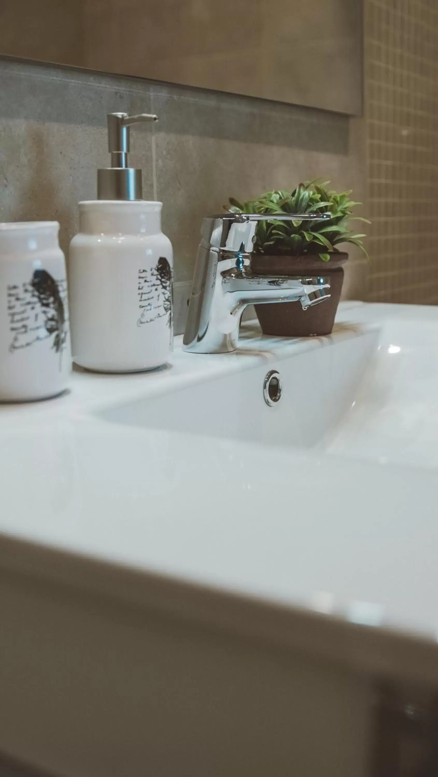 Toilet, Bathroom in Vila Milreu Guest House