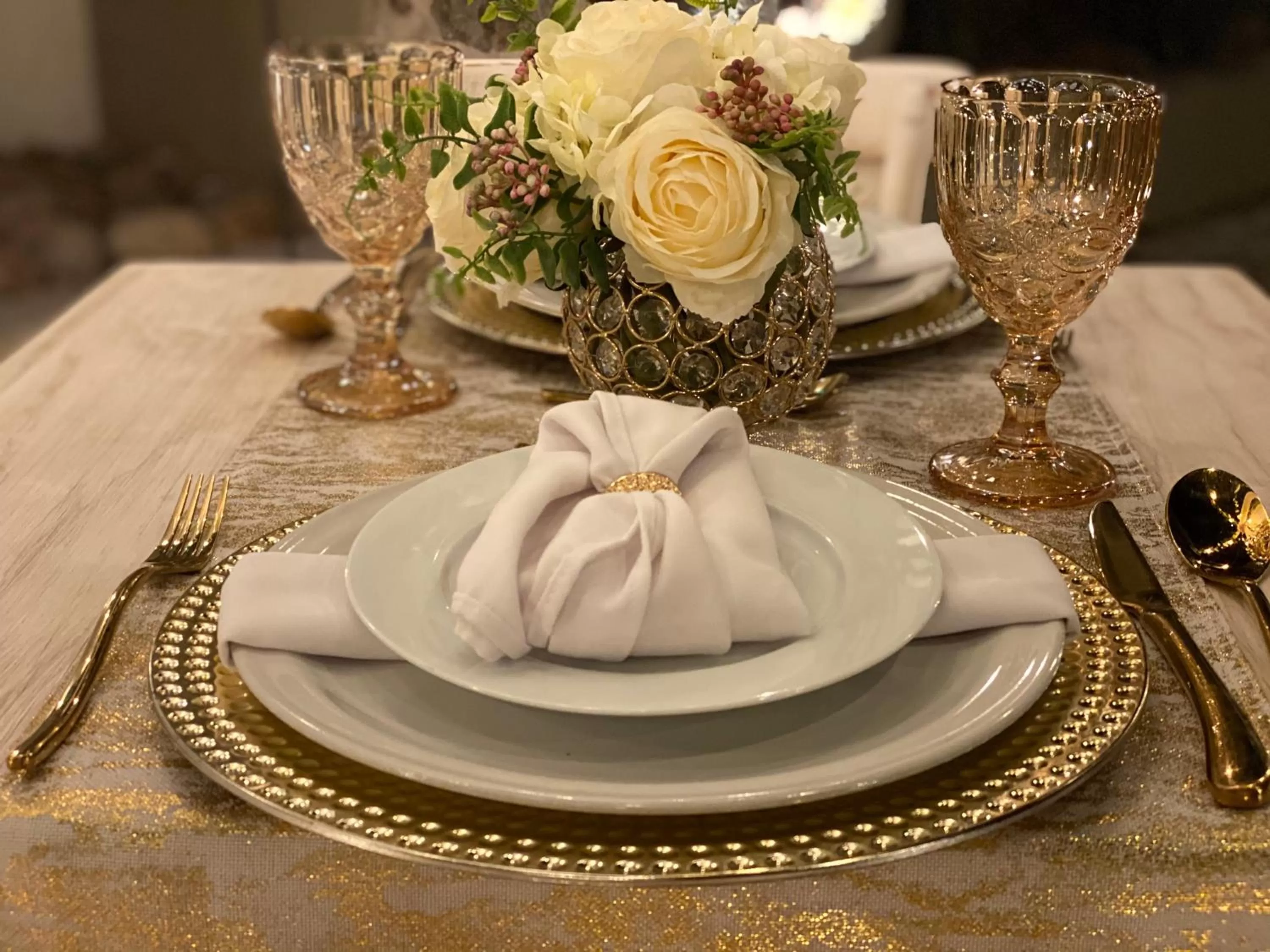 Food in Suites Campestres Montebello