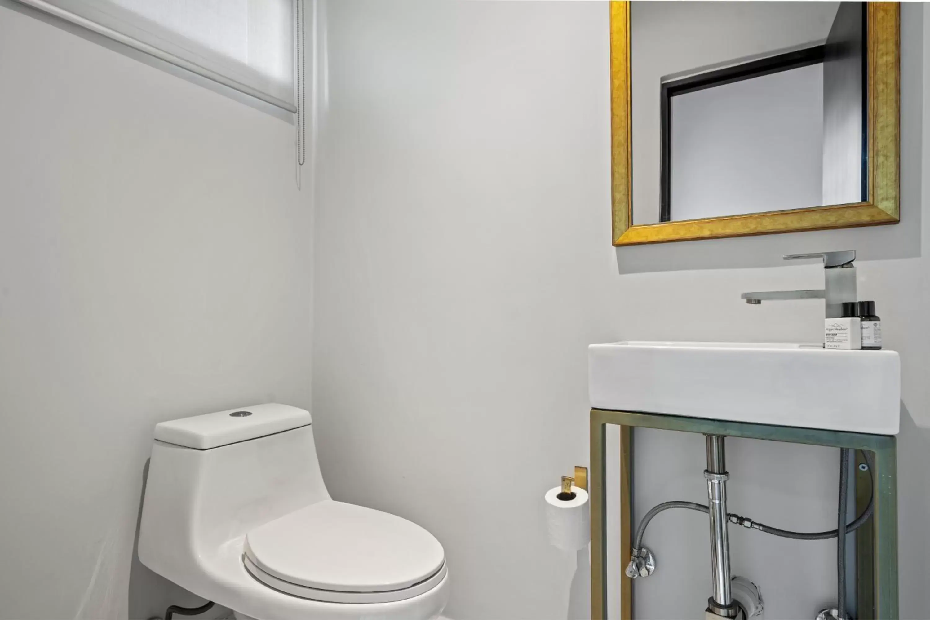 Toilet, Bathroom in Don Rafa Boutique Hotel & Residences