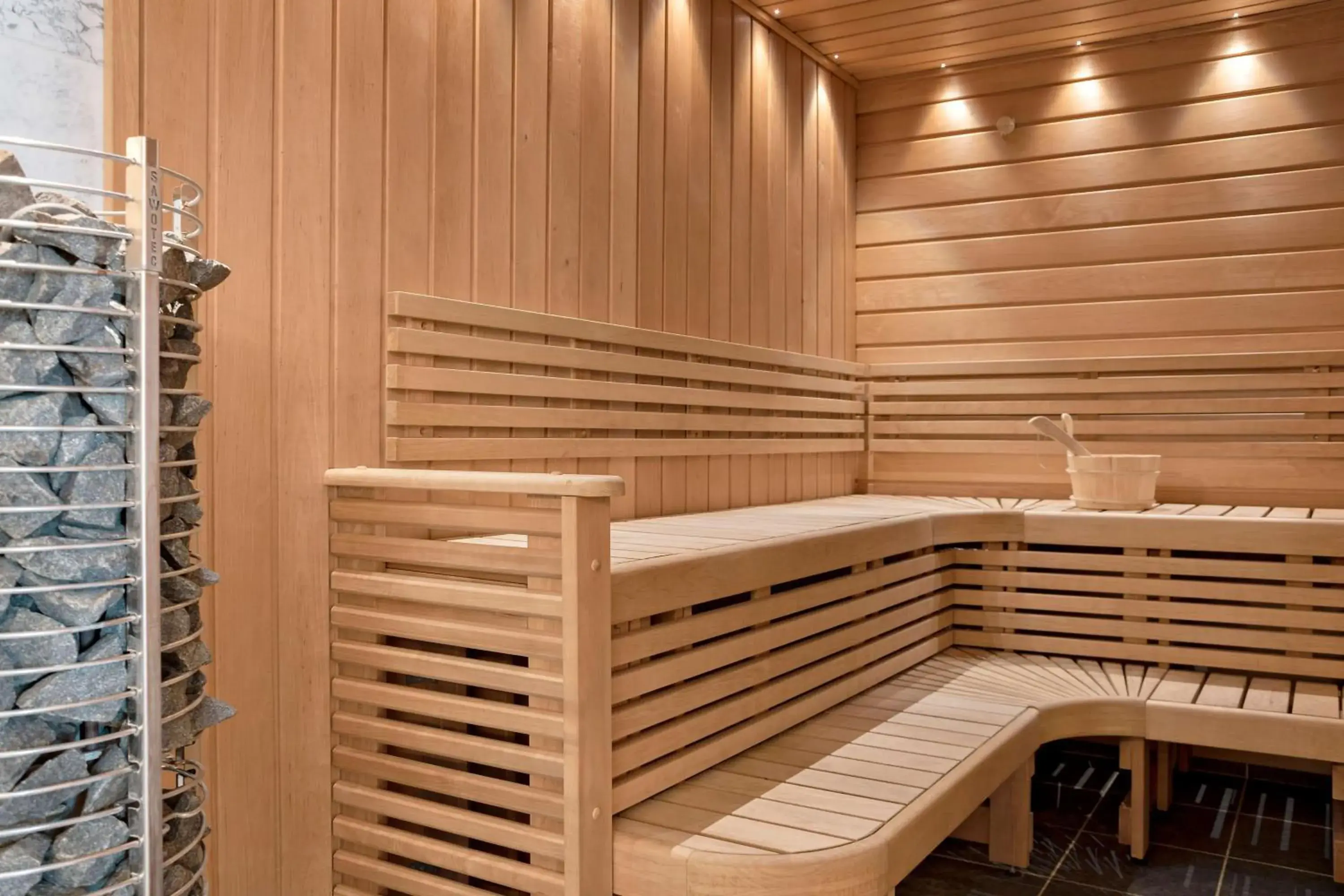 Spa and wellness centre/facilities in Sure Hotel by Best Western Vilsta Sporthotell Spa and wellness centre/facilities in Sure Hotel by Best Western Vilsta Sporthotell