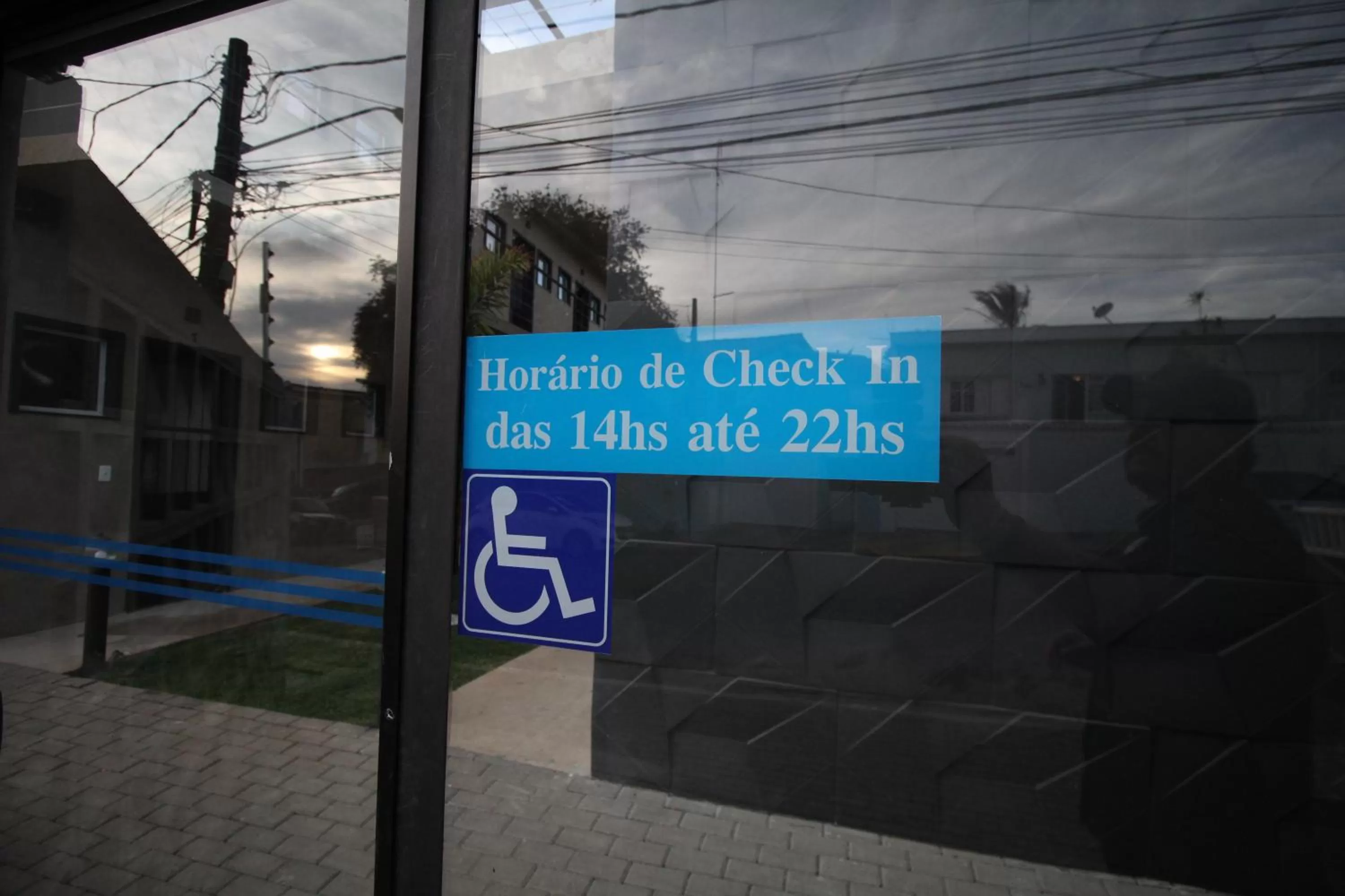 Lobby or reception in Hotel Com.Viver