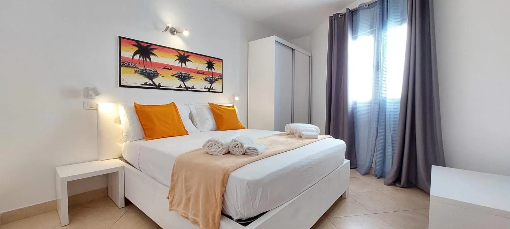 One-Bedroom Apartment in Branco Suites - Rooms & Holiday Apartments