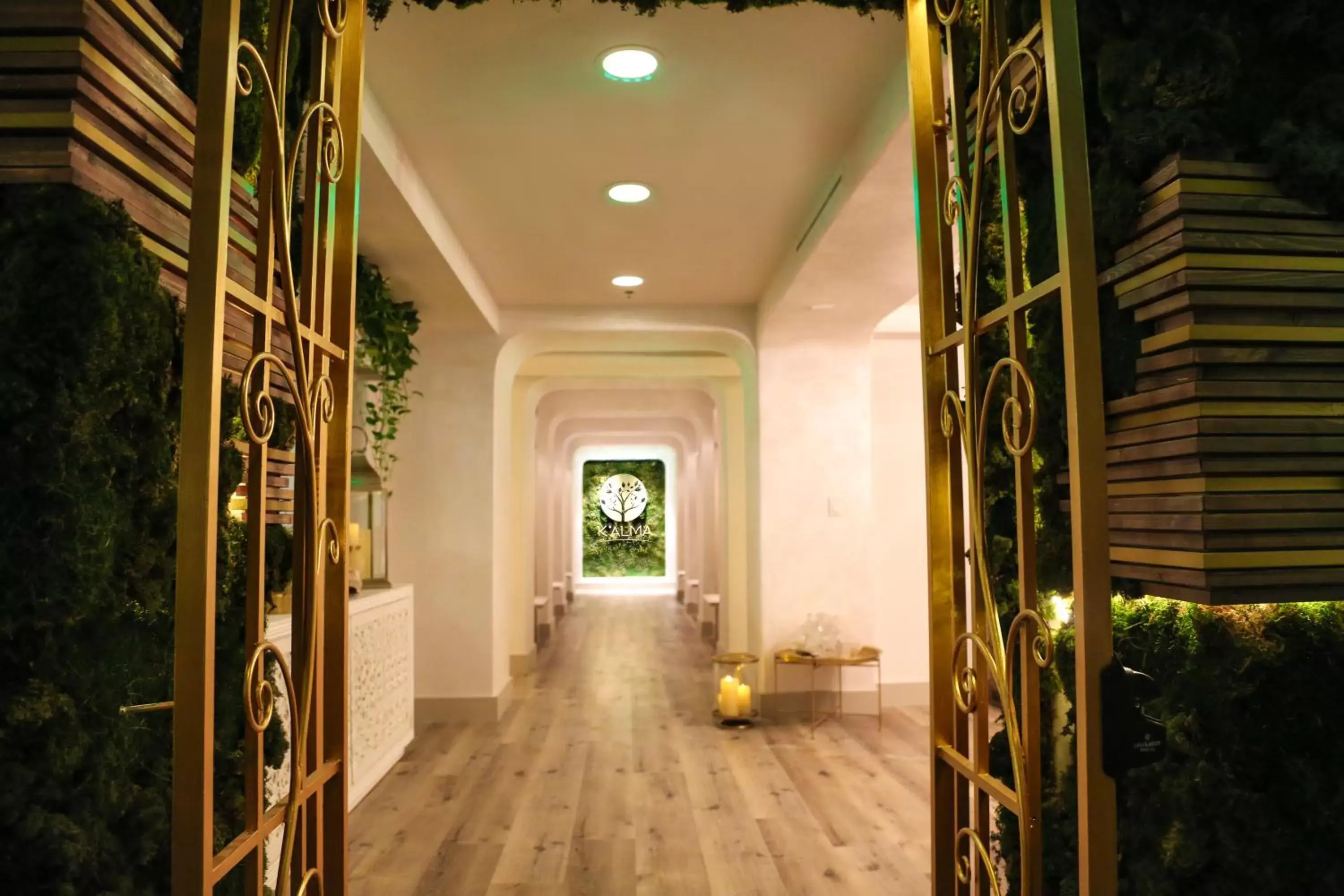 Spa and wellness centre/facilities, Lobby/Reception in Hotel Victor South Beach