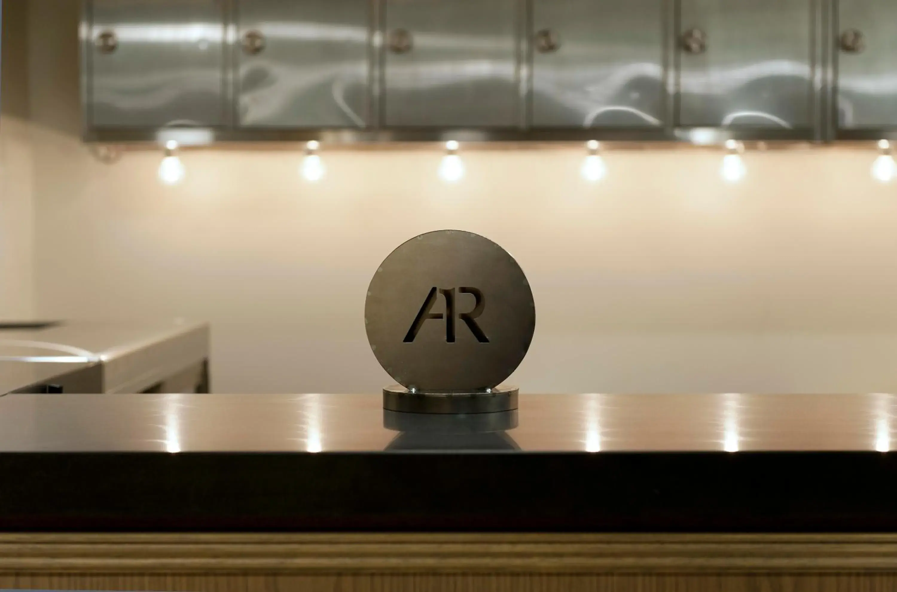 Lobby or reception in Hotel Anteroom Kyoto