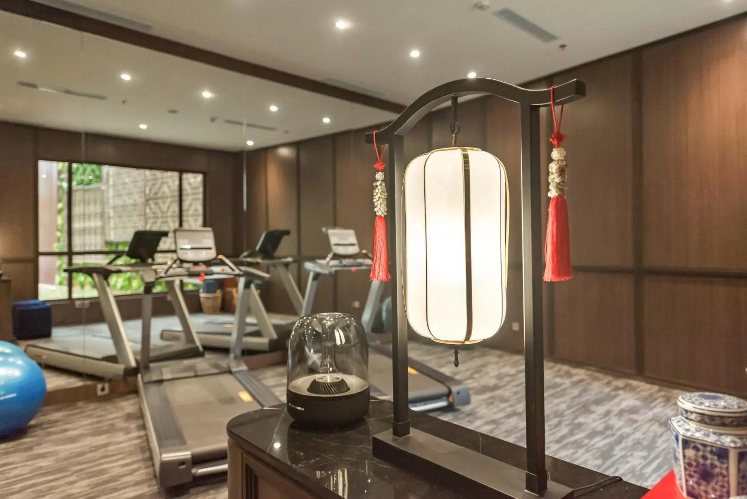 Fitness centre/facilities in Ashley Tang Menteng Jakarta Fitness centre/facilities in Ashley Tang Menteng Jakarta