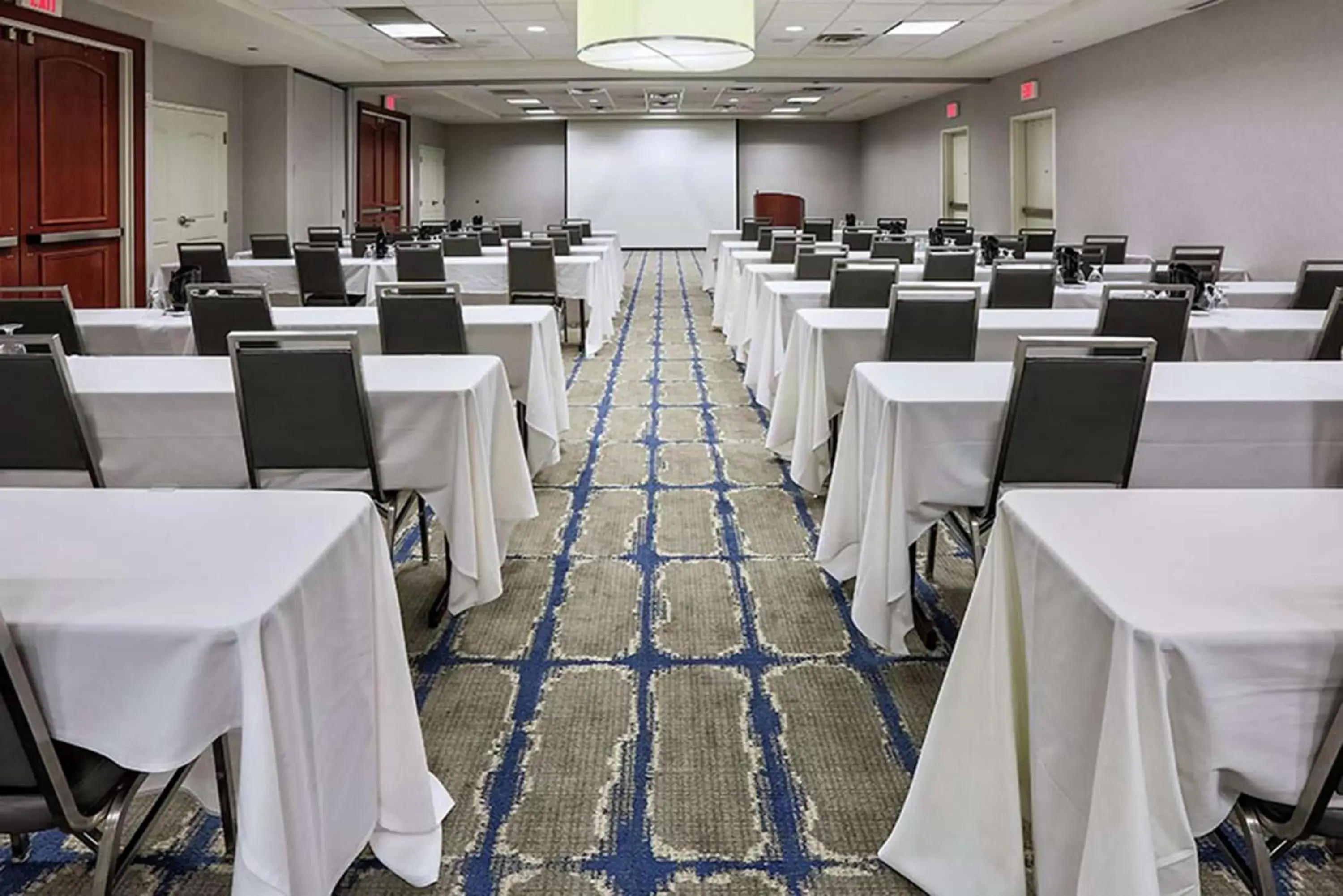 Meeting/conference room in Hilton Garden Inn Louisville-Northeast