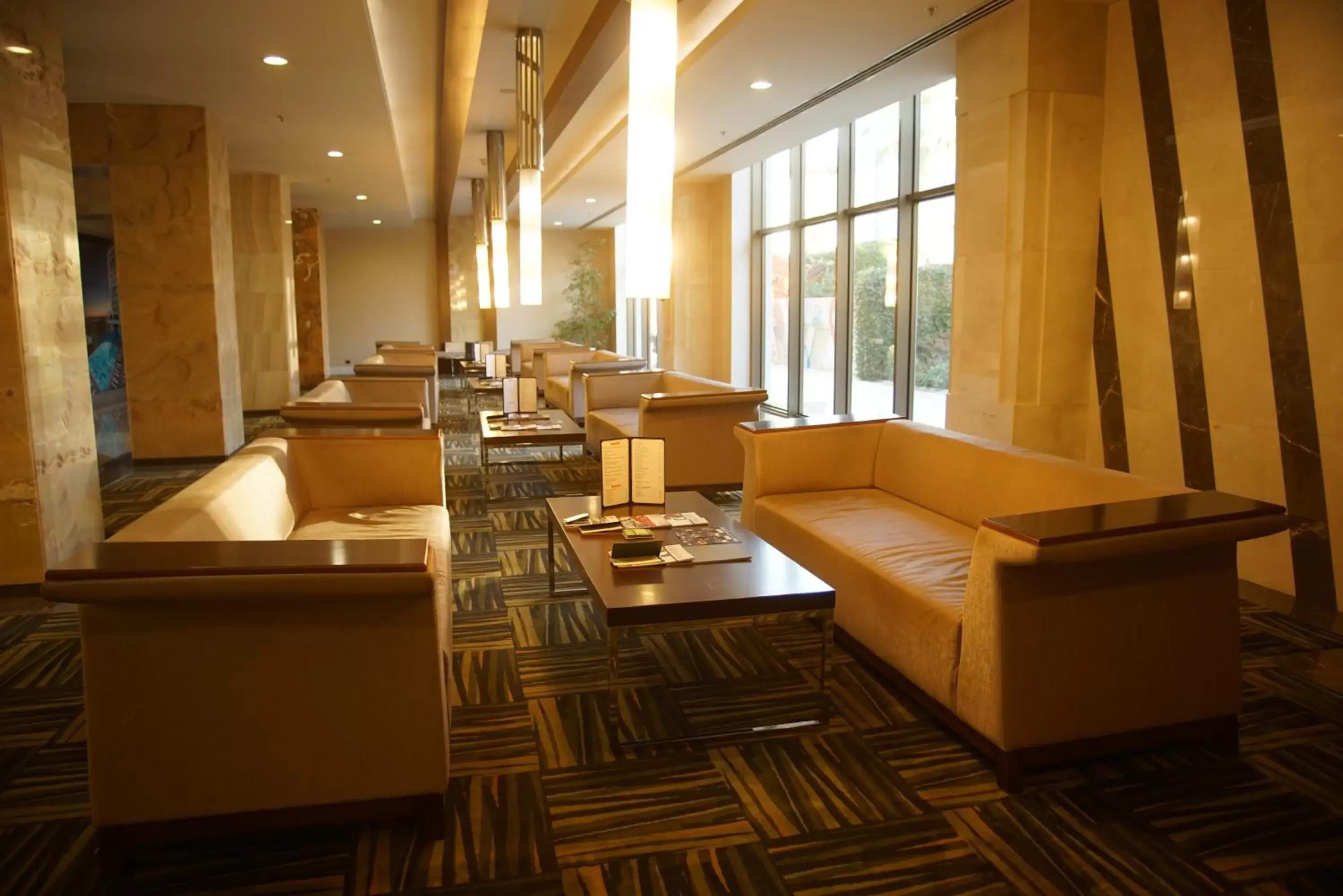 Lobby or reception, Lounge/Bar in The Green Park Pendik Hotel & Convention Center