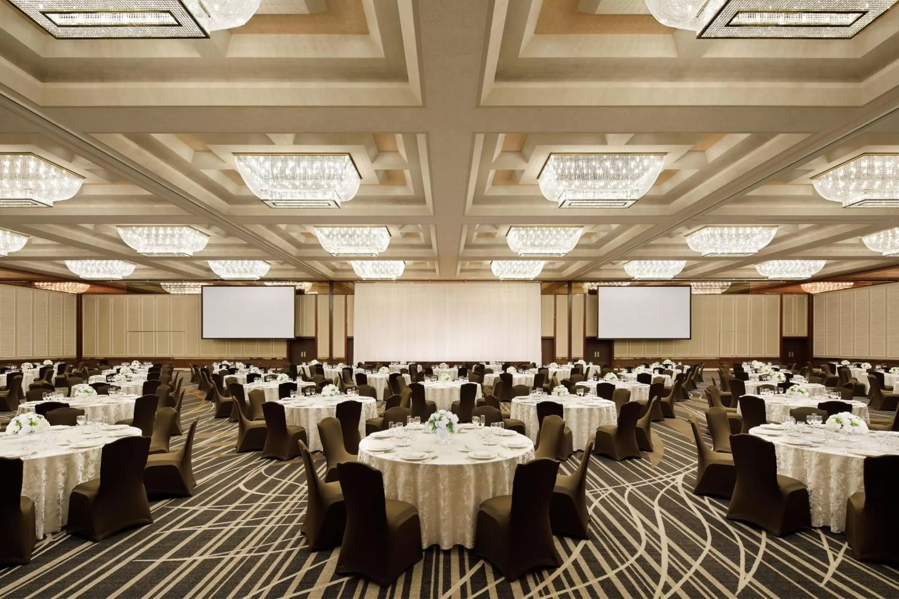 Meeting/conference room, Banquet Facilities in Sheraton Grande Tokyo Bay Hotel