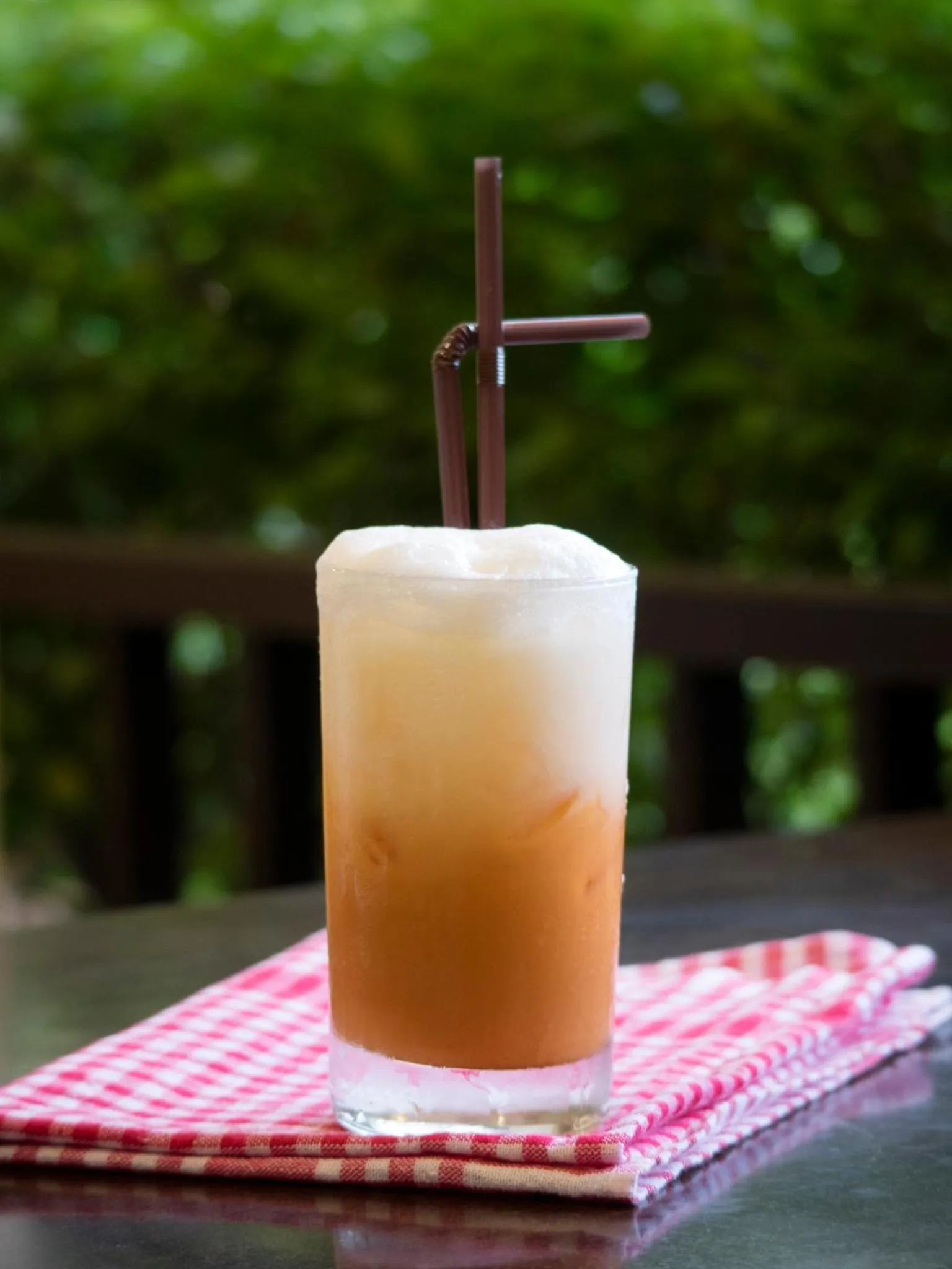 Non alcoholic drinks in Sakulchai Place