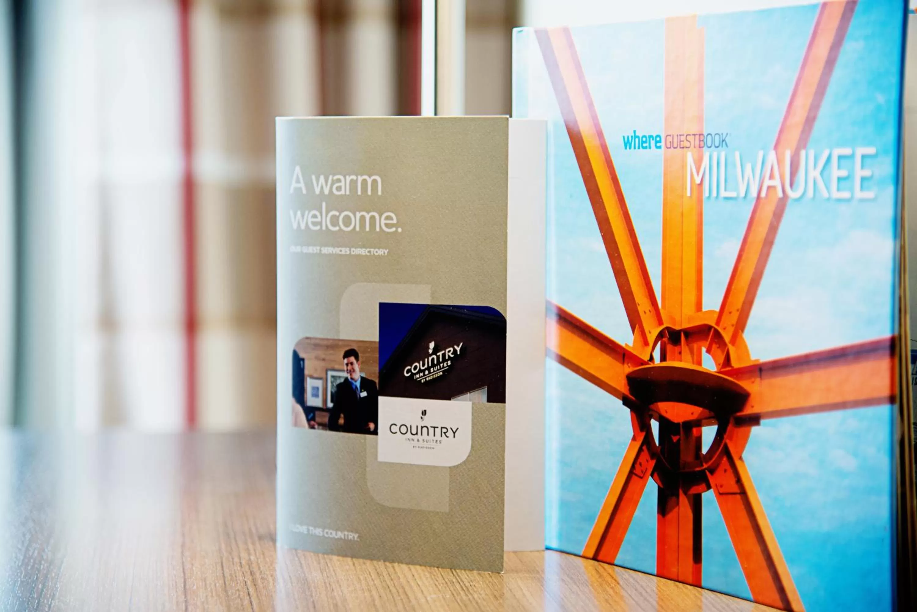 Bedroom in Country Inn & Suites by Radisson, Milwaukee West Brookfield , WI