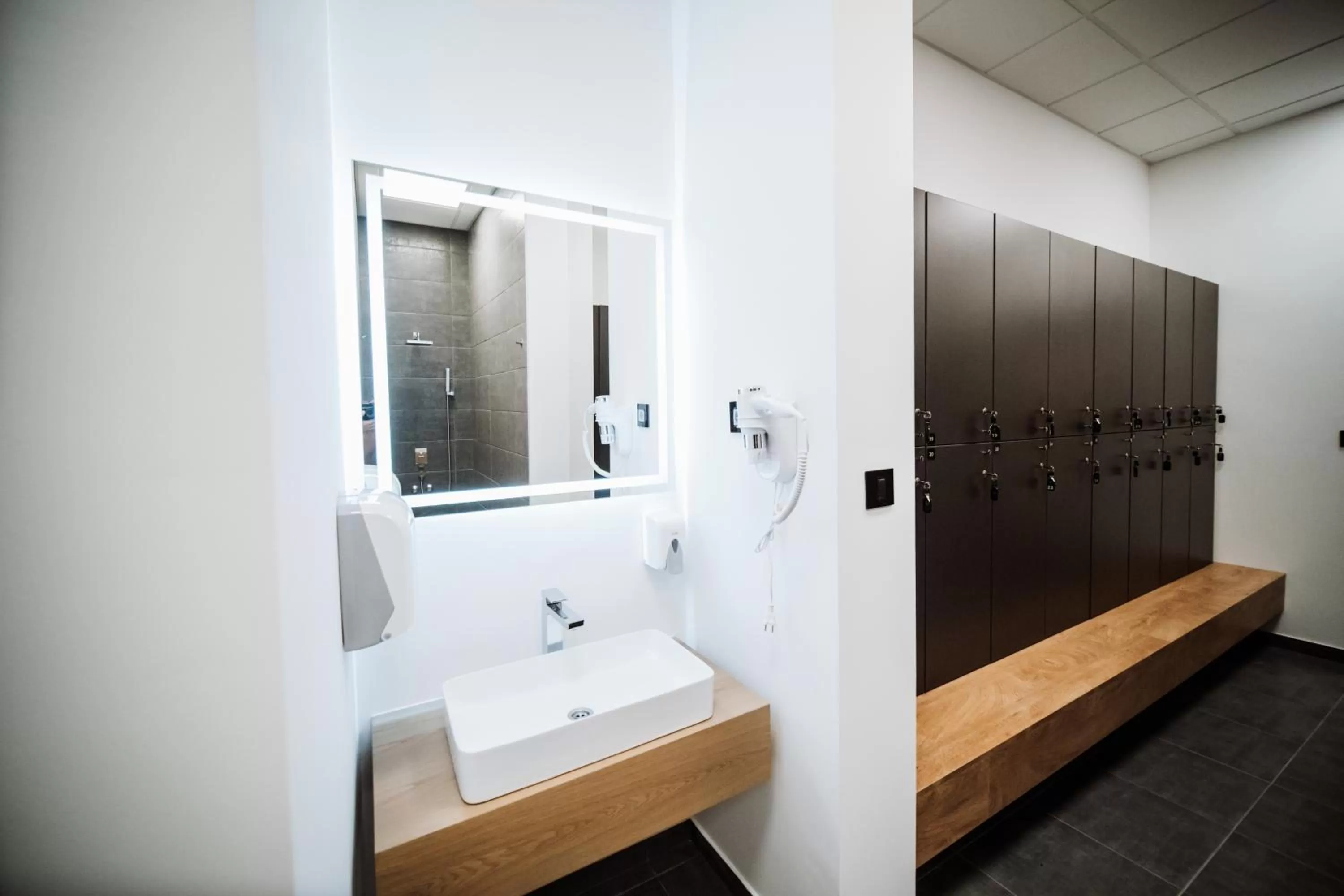 Hotel Barcode Wellness & Spa