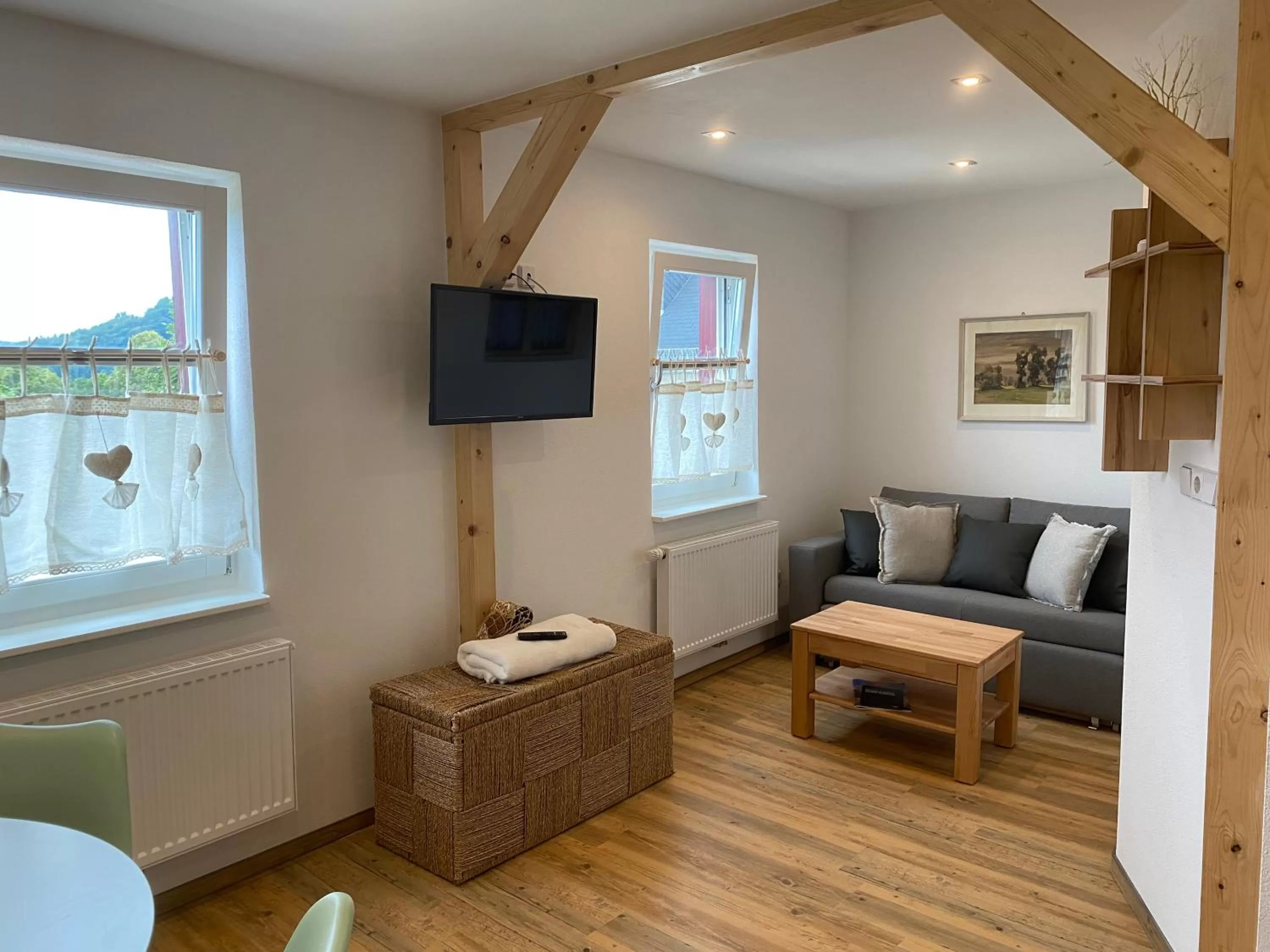 Panoramahotel Lilienstein