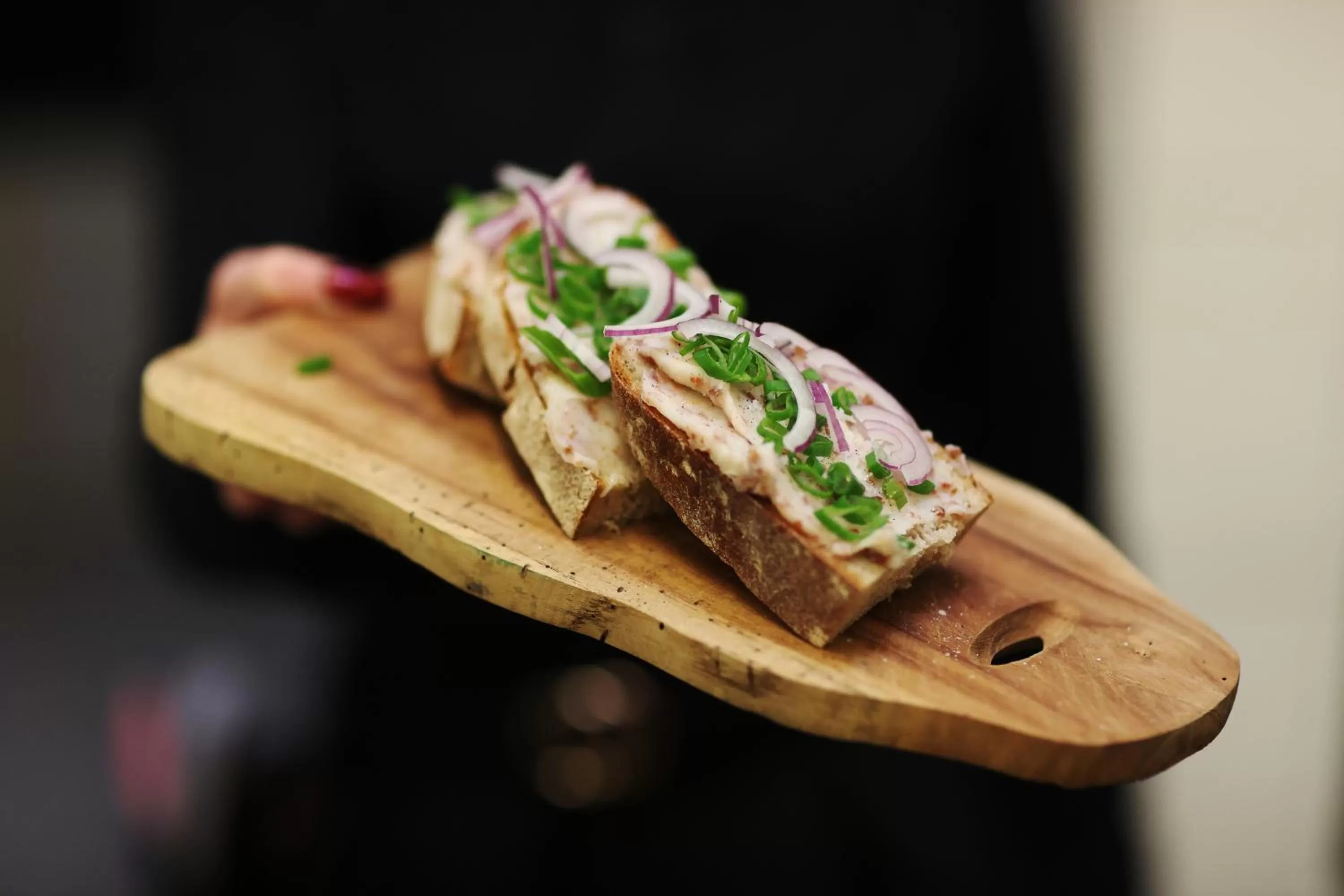 Restaurant/places to eat in Romania