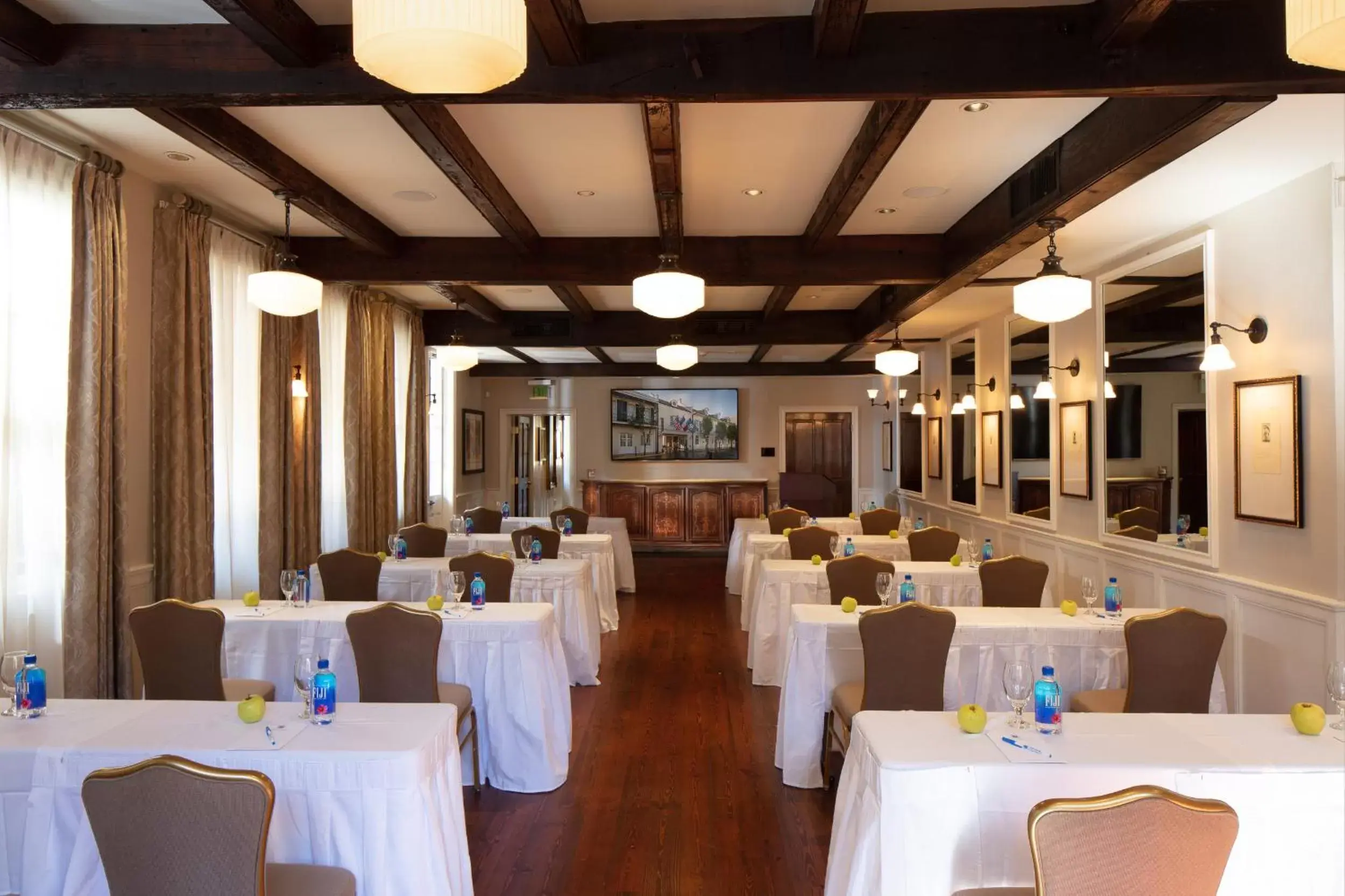 Banquet Facilities in Hotel Provincial