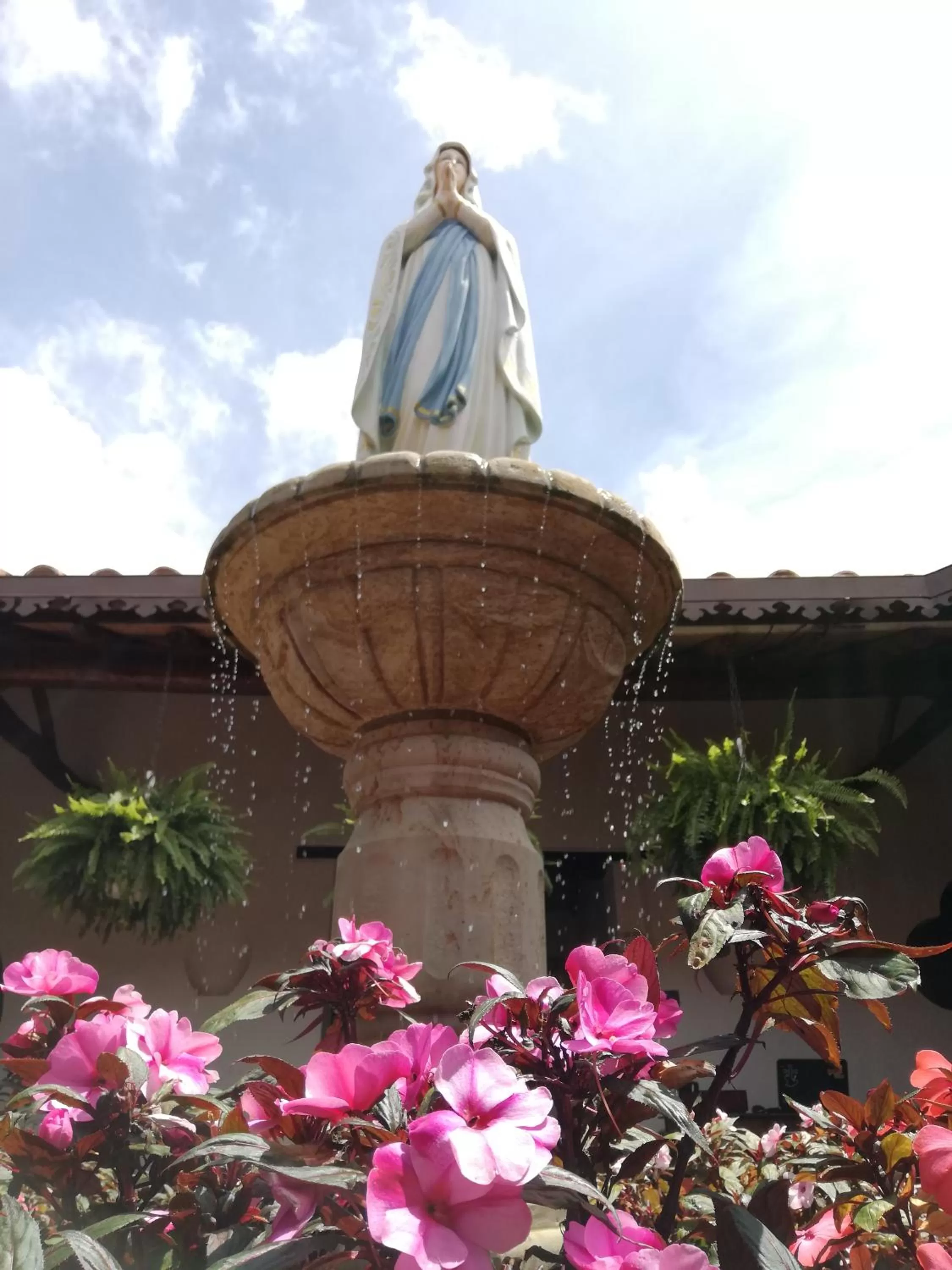 Hotel Casa Claustro De Zapatoca