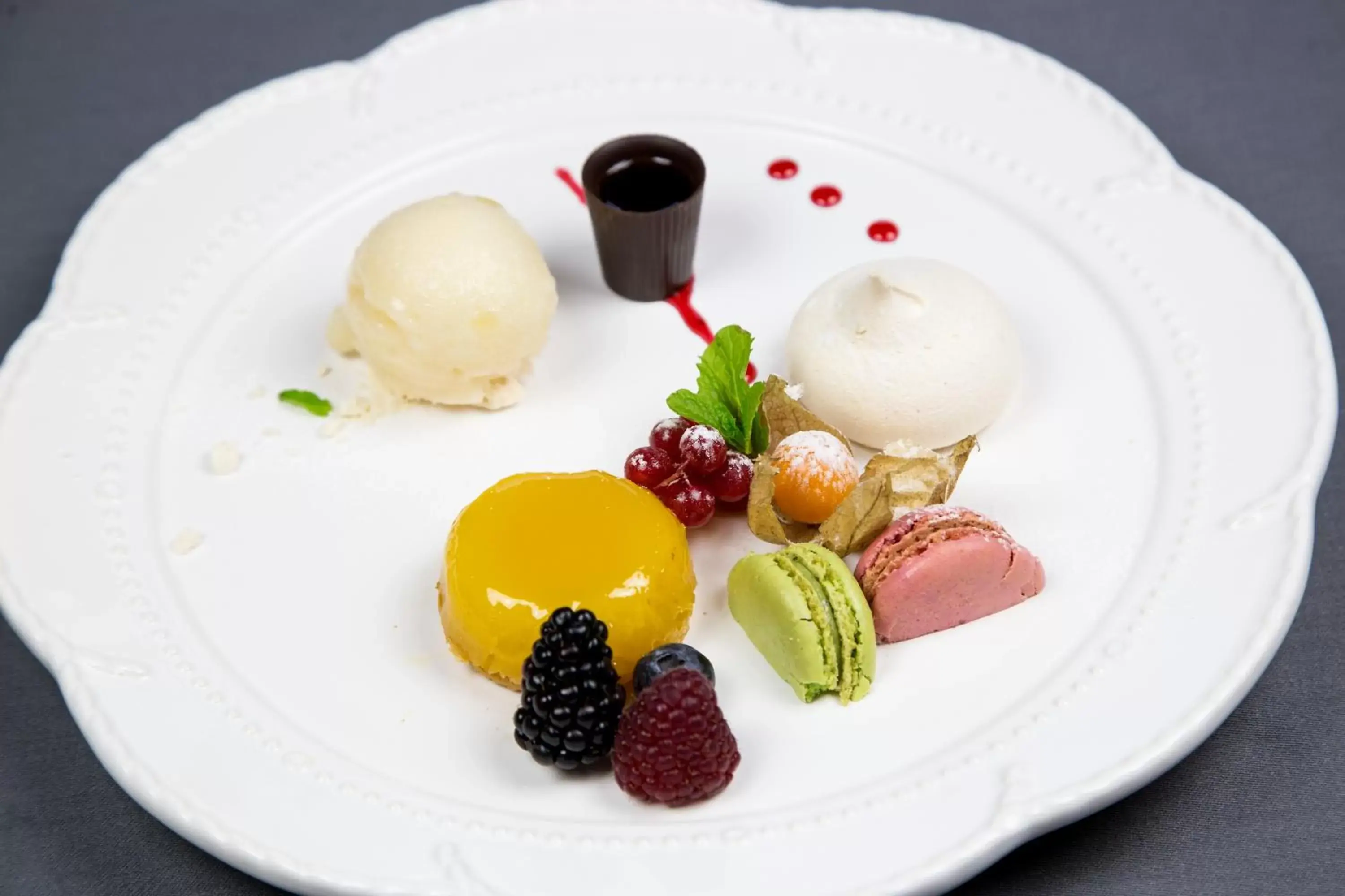 Restaurant/places to eat in Your Hotel & Spa Alcobaça Restaurant/places to eat in Your Hotel & Spa Alcobaça