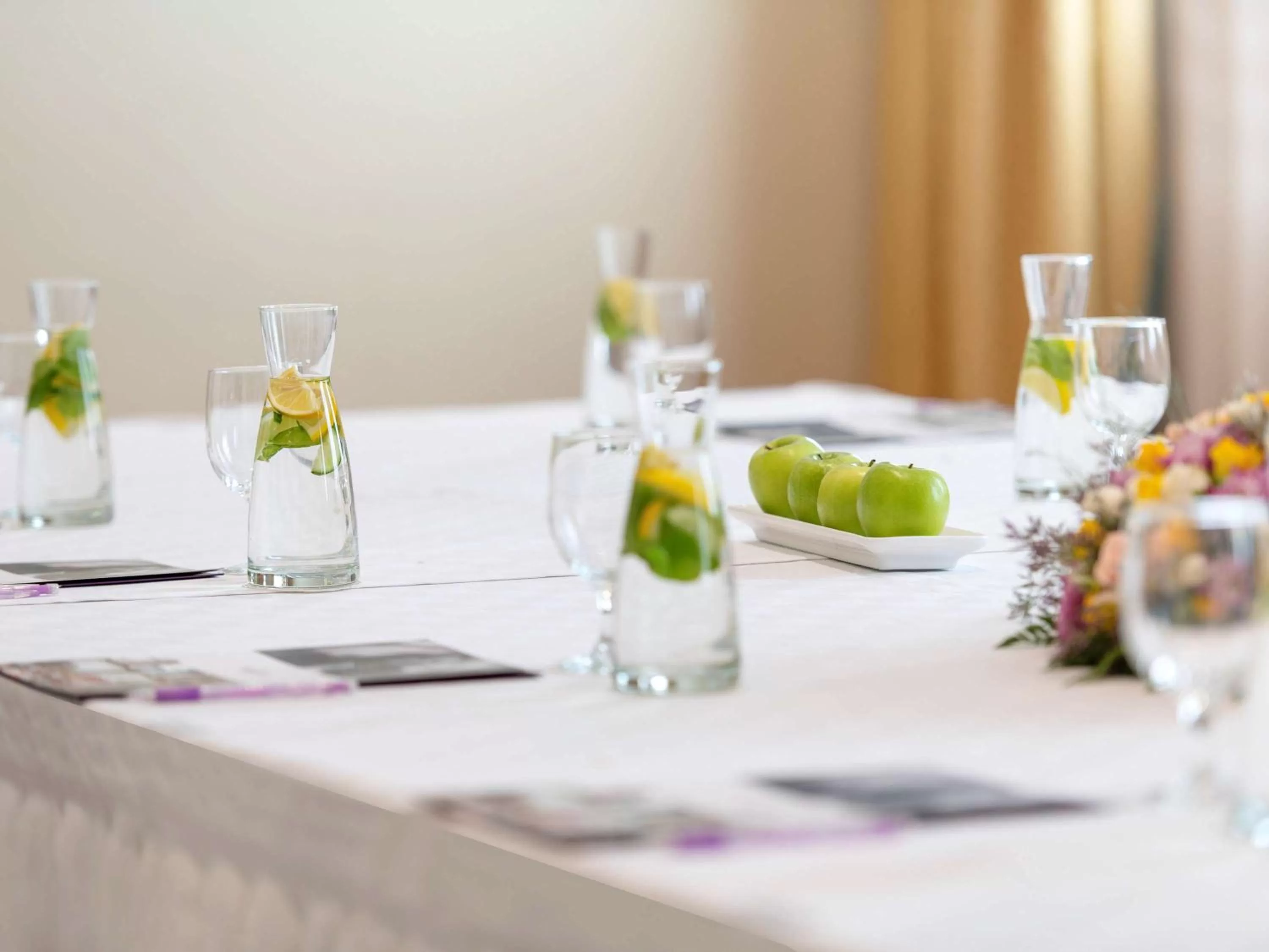 On site, Restaurant/Places to Eat in M Grand Hotel Doha