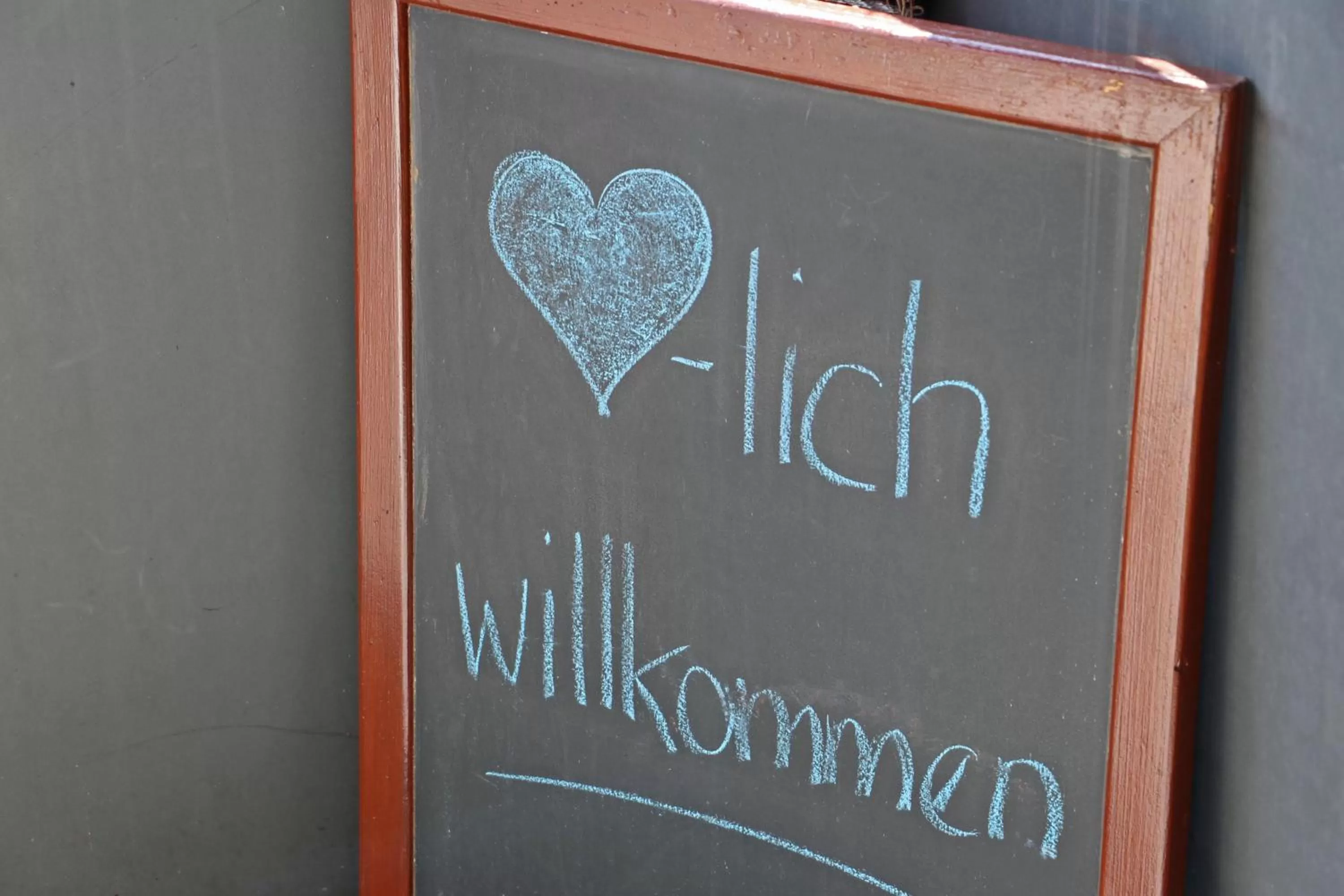 Gasthof Pizzeria Weingarten