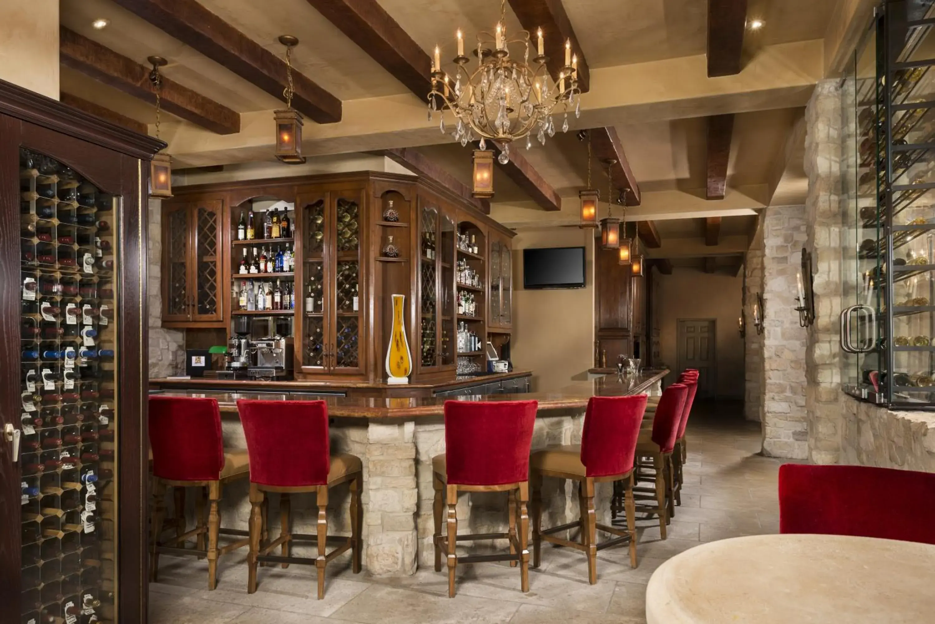 Lounge or bar, Lounge/Bar in Ayres Hotel Manhattan Beach Hawthorne