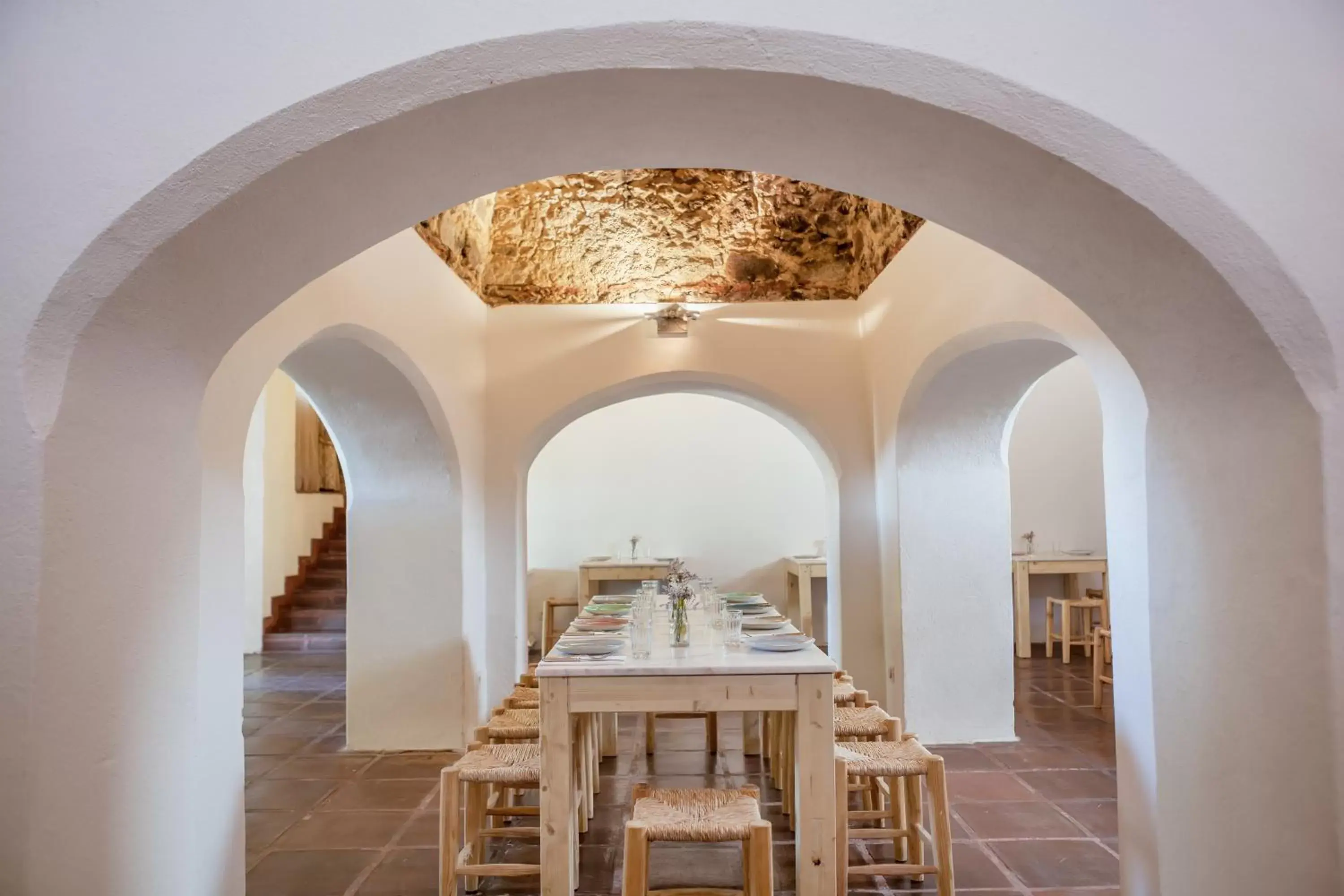 Restaurant/Places to Eat in Convento do Espinheiro, Historic Hotel & Spa