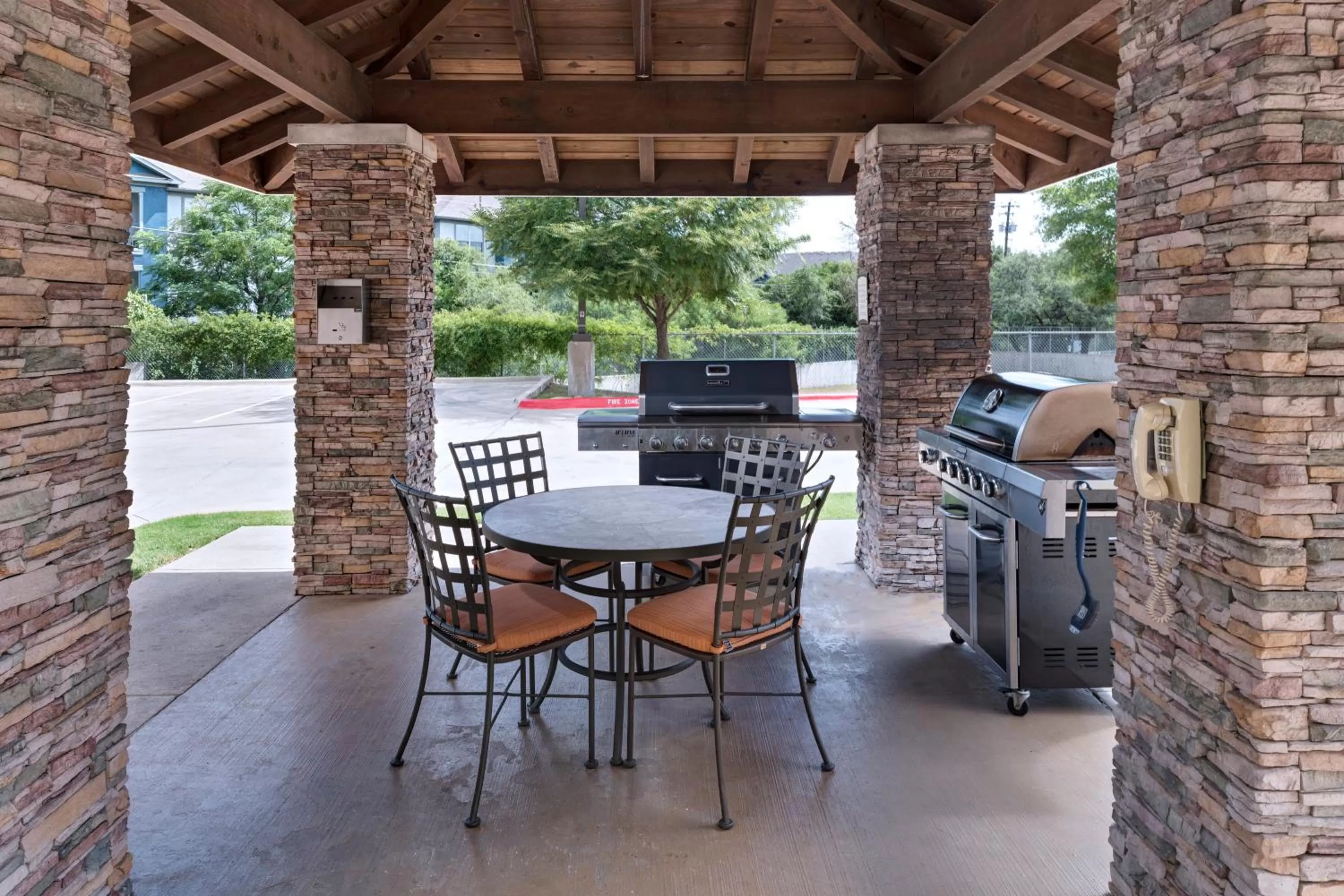 Other in Staybridge Suites Austin Northwest by IHG