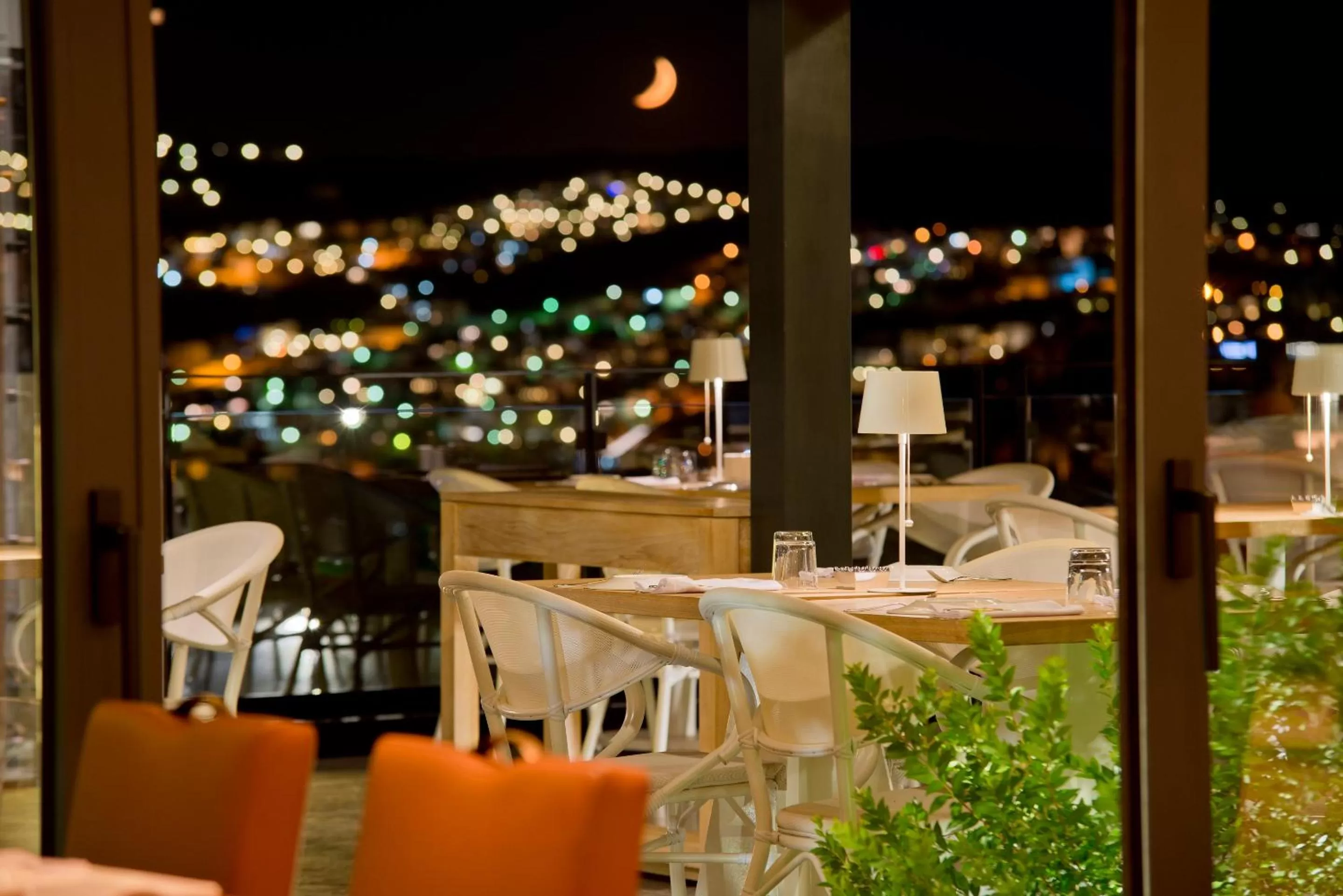 Restaurant/places to eat in Ramada Resort by Wyndham Bodrum