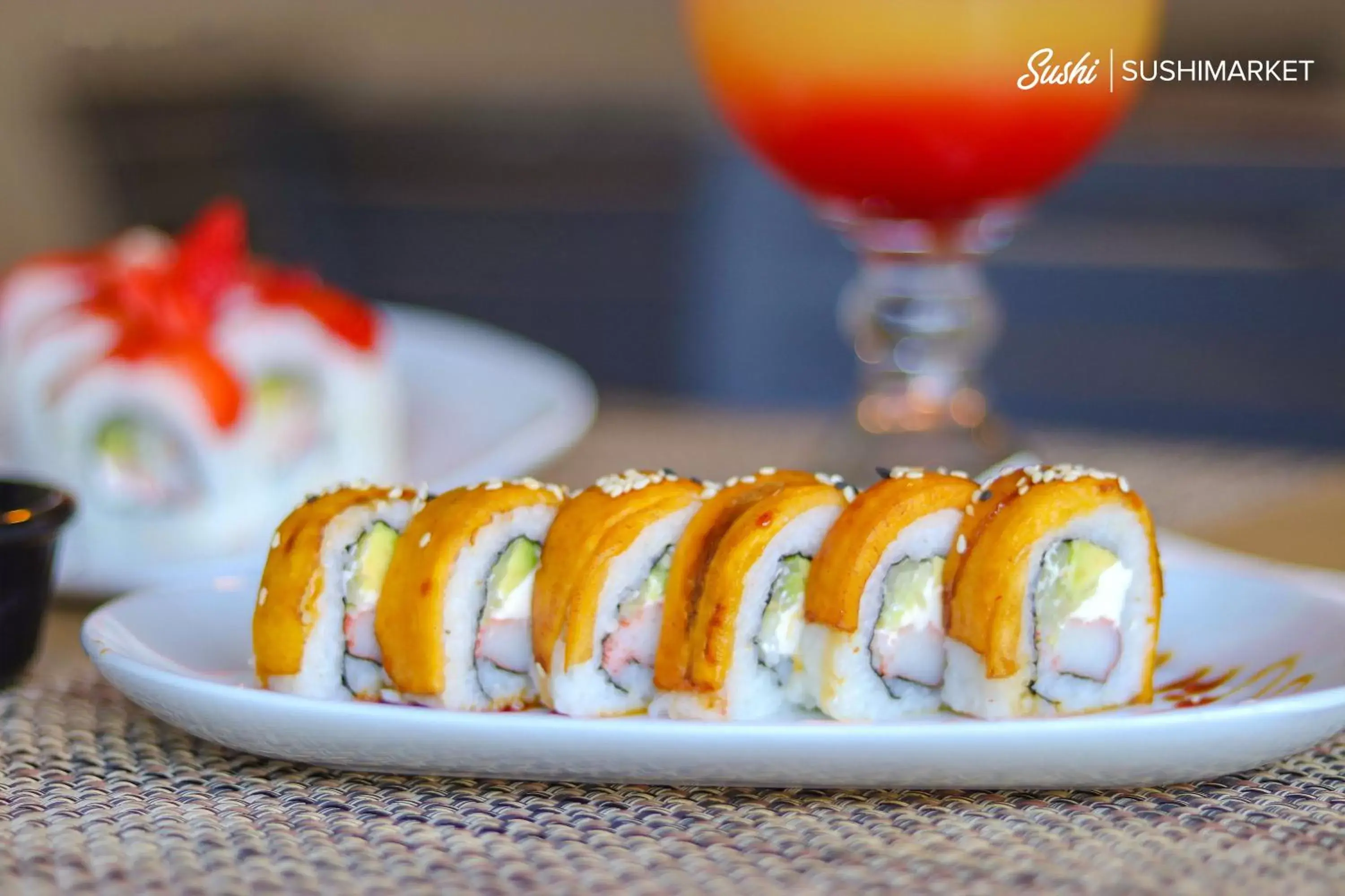 Food and drinks in Star Palace Beach Hotel Food and drinks in Star Palace Beach Hotel