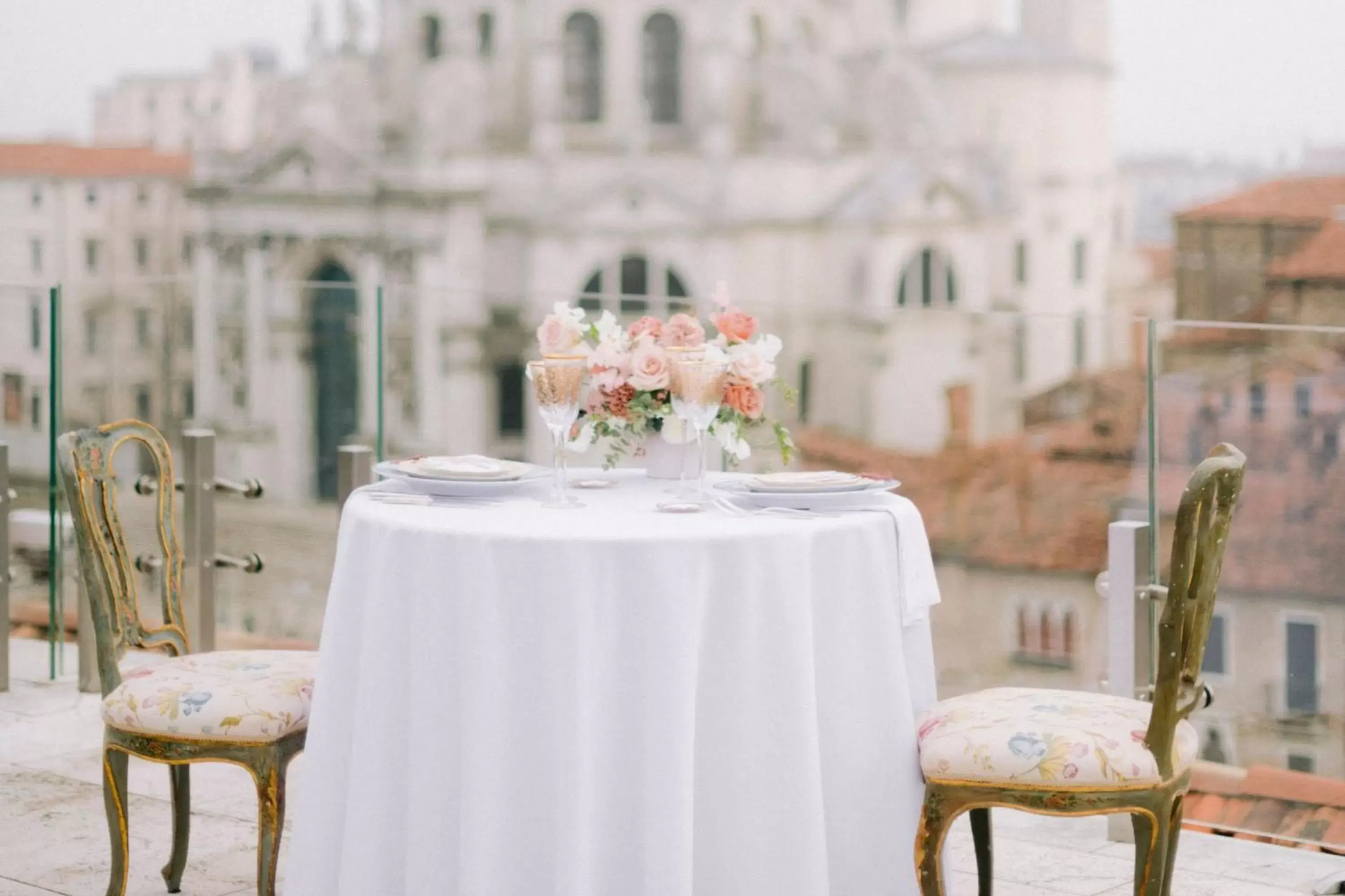 Banquet/Function facilities in The Gritti Palace, a Luxury Collection Hotel, Venice
