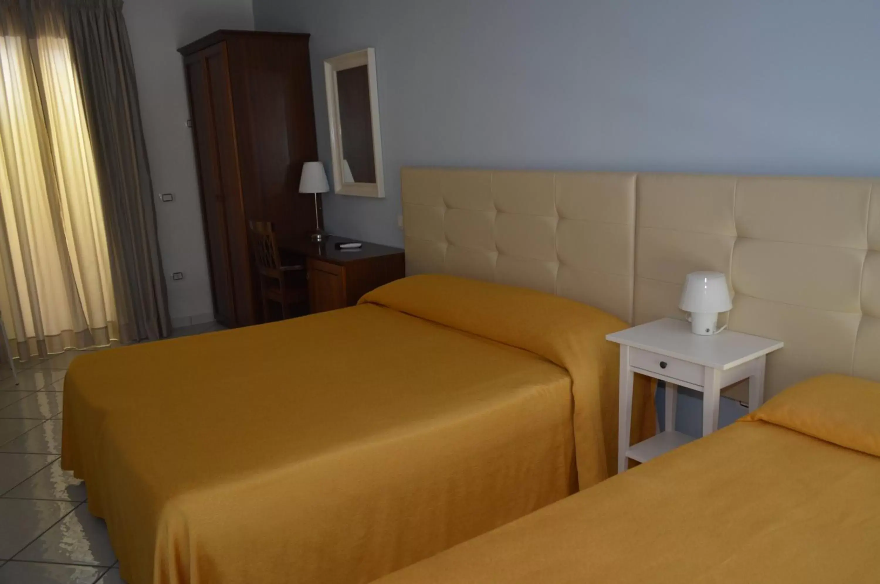 Bed in Borgo 800