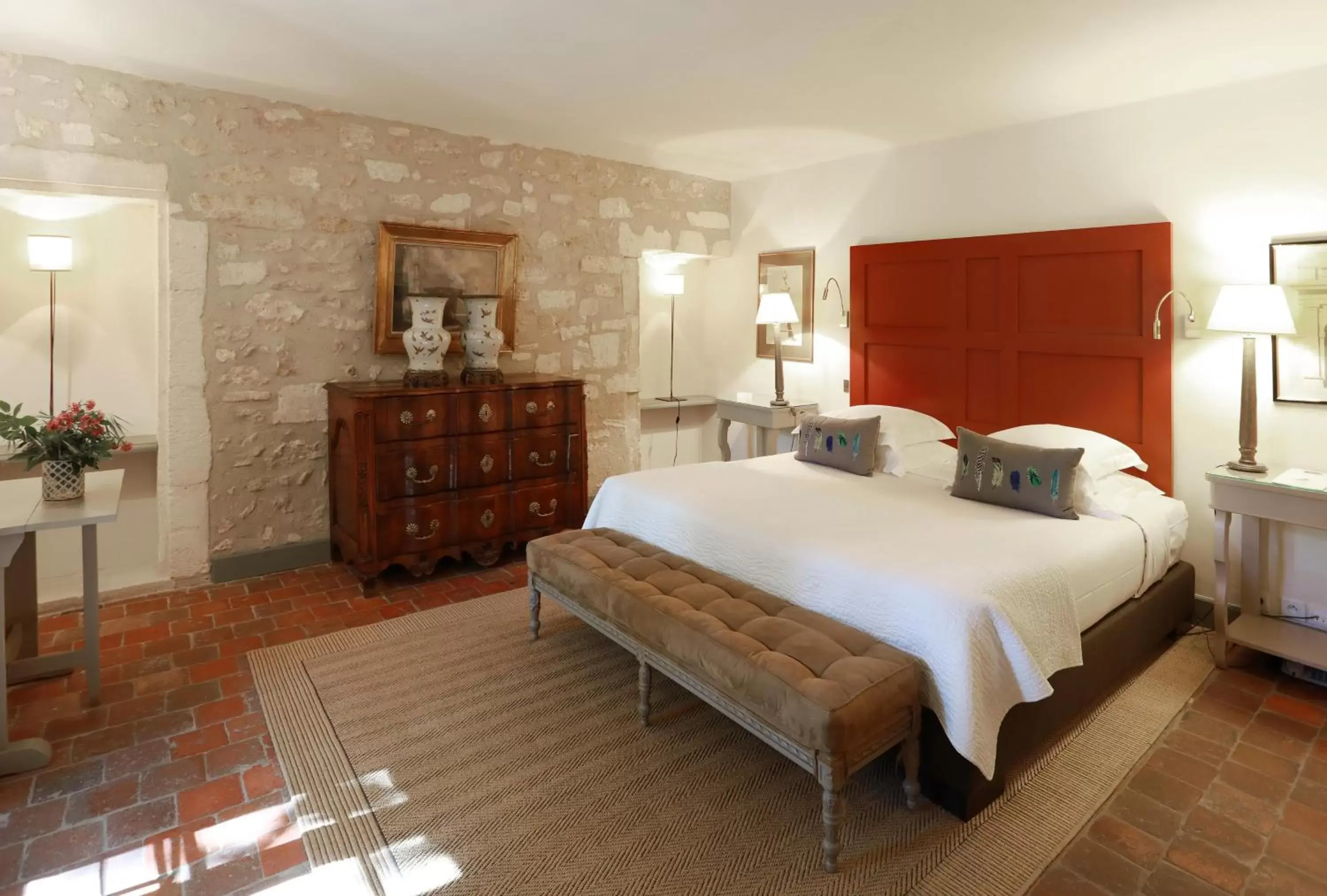 Suite in Baumanière - Les Baux de Provence Suite in Baumanière - Les Baux de Provence