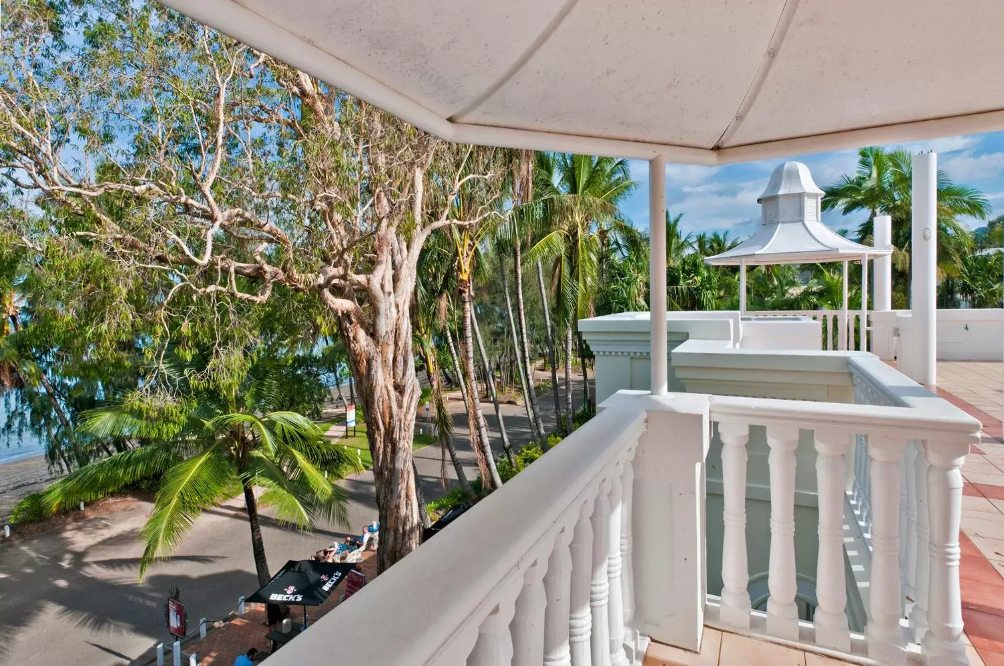 Street view, Balcony/Terrace in Sarayi Boutique Hotel