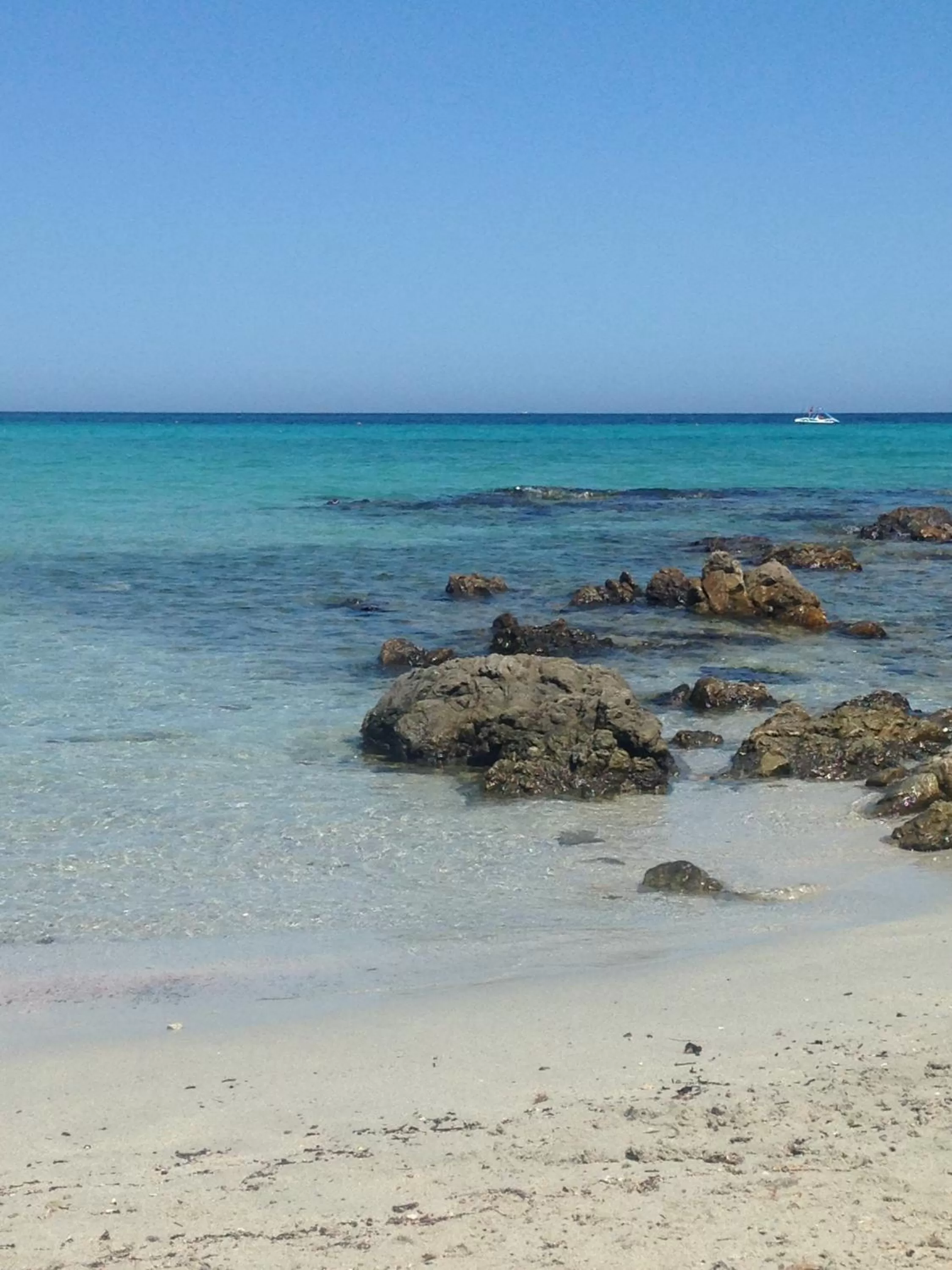 Nearby landmark in Porto Ottiolu Resort