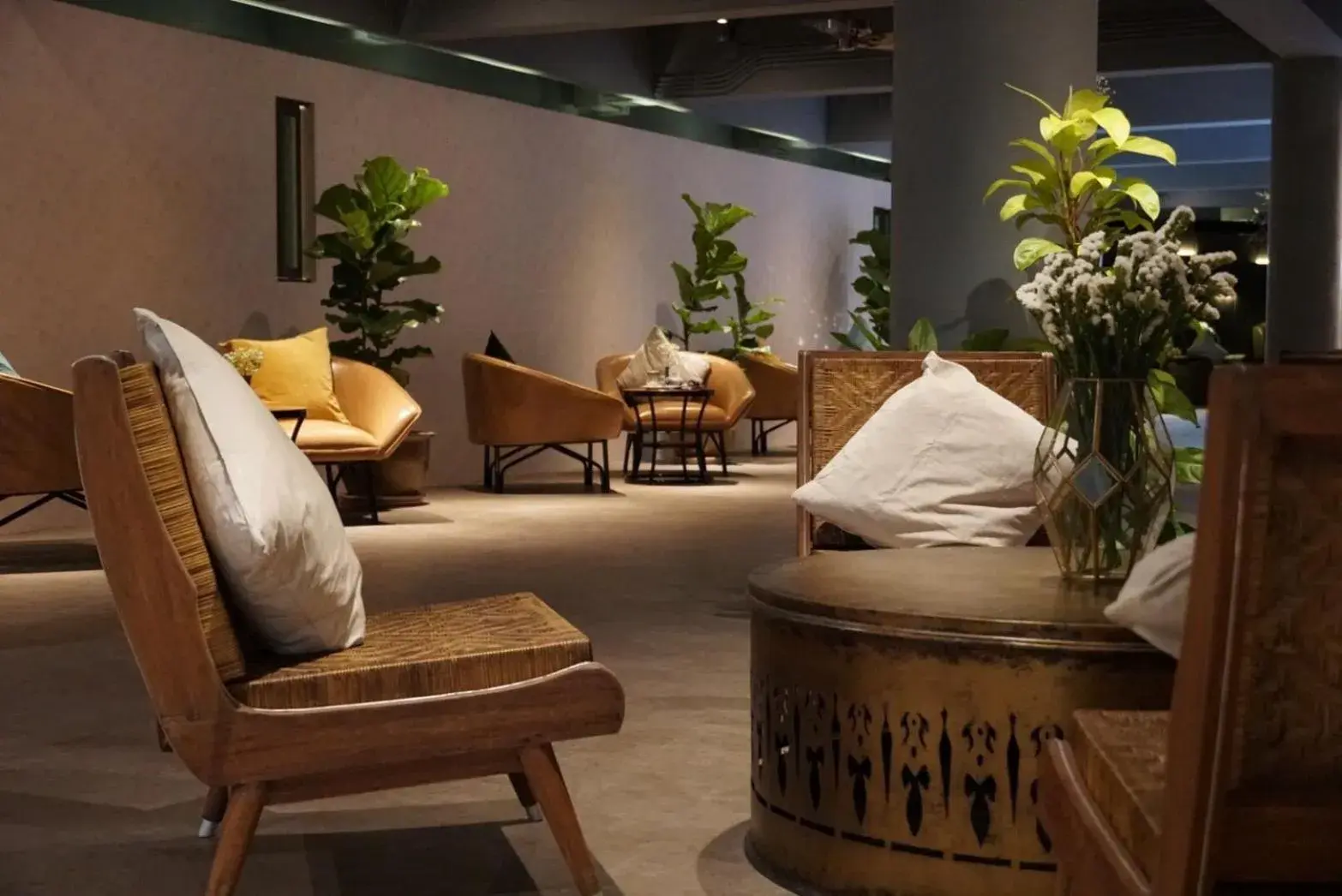 Spa and wellness centre/facilities in Baan Laimai Beach Resort & Spa - SHA Extra Plus Spa and wellness centre/facilities in Baan Laimai Beach Resort & Spa - SHA Extra Plus