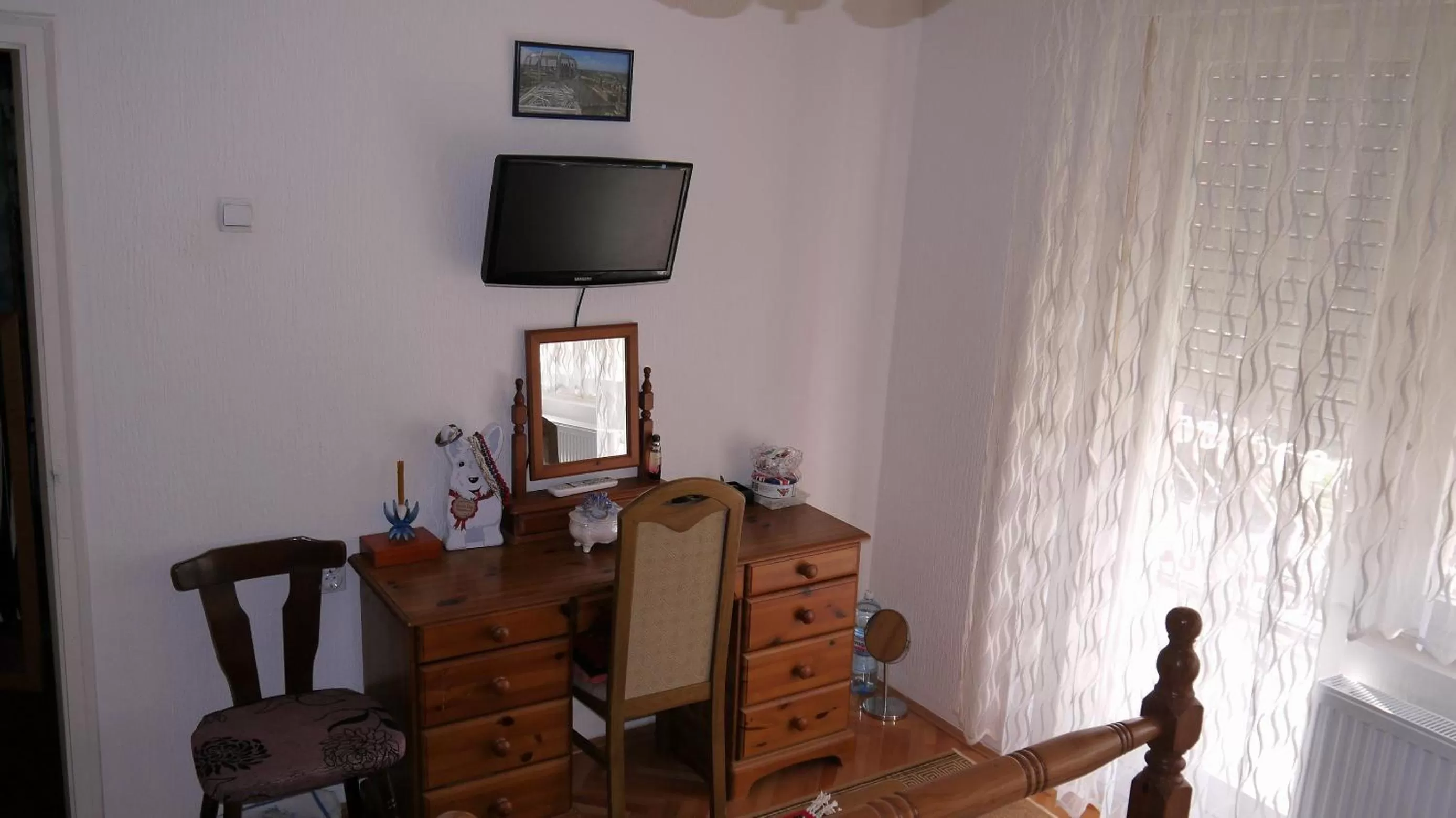 Photo of the whole room in Villa Lola & Nikola